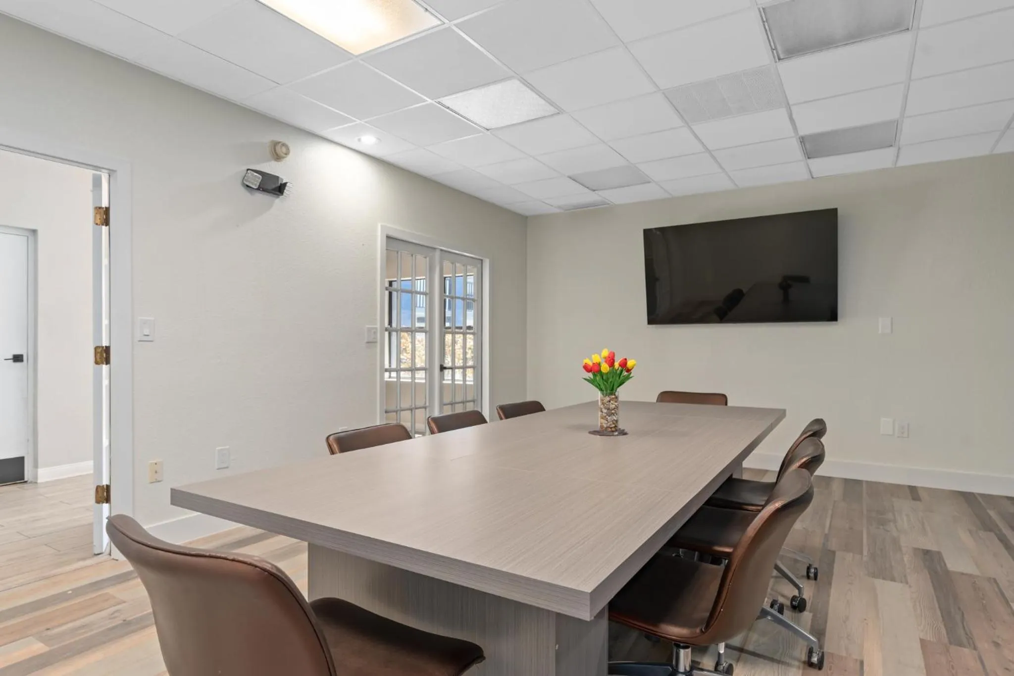 Business facilities in Baymont by Wyndham Orlando East