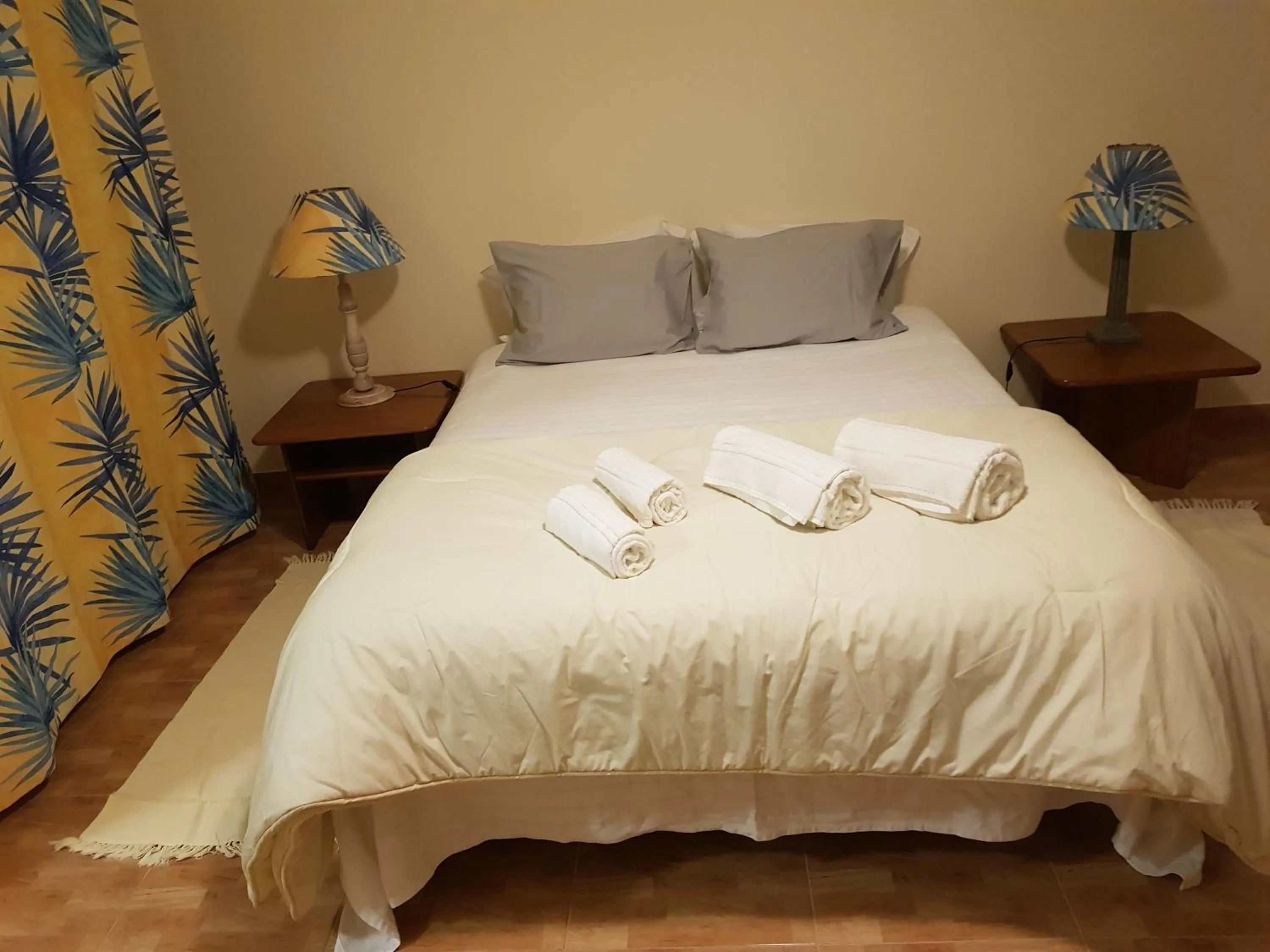 Bed in Ocean View Lagos