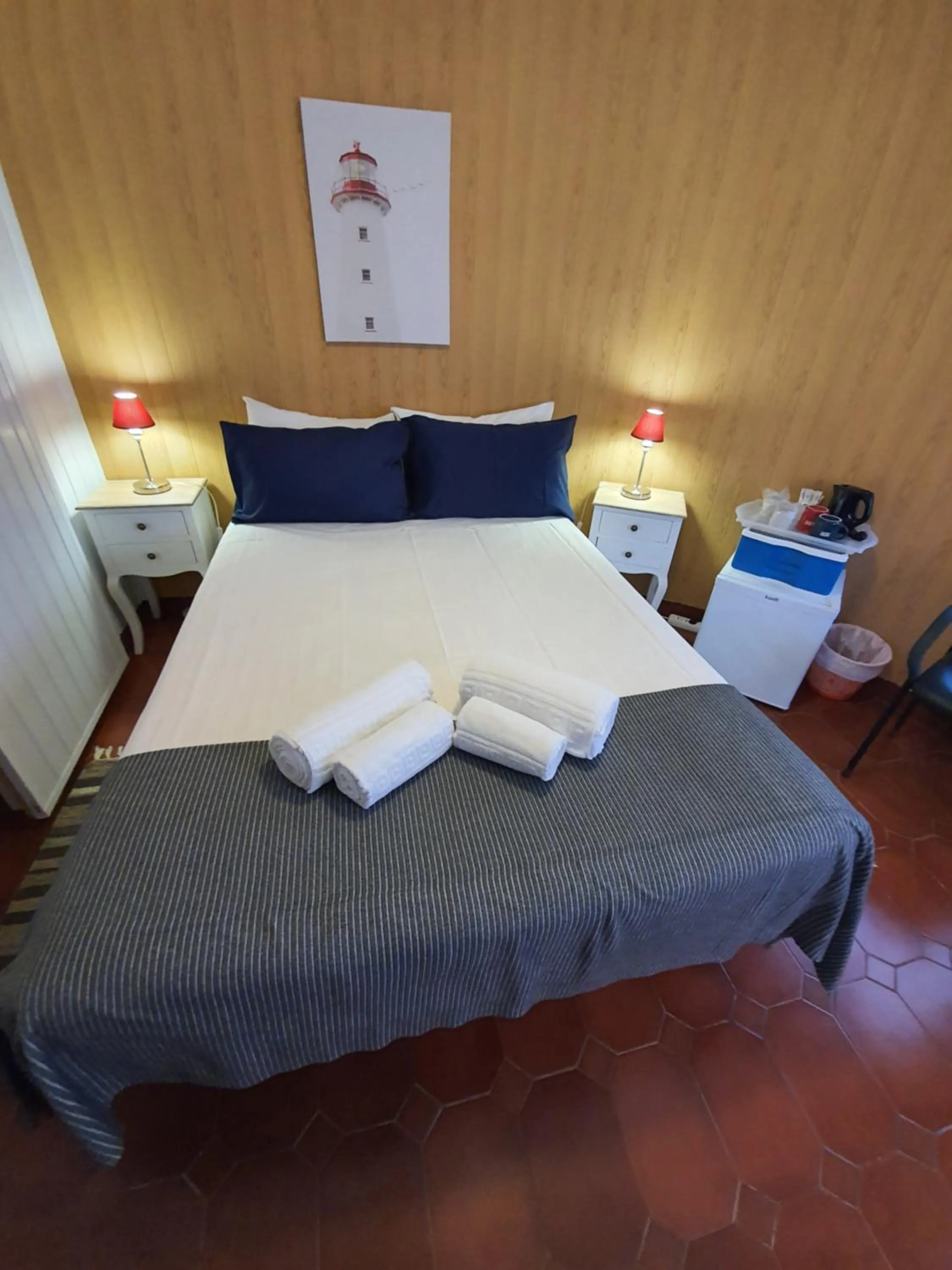 Bed in Ocean View Lagos