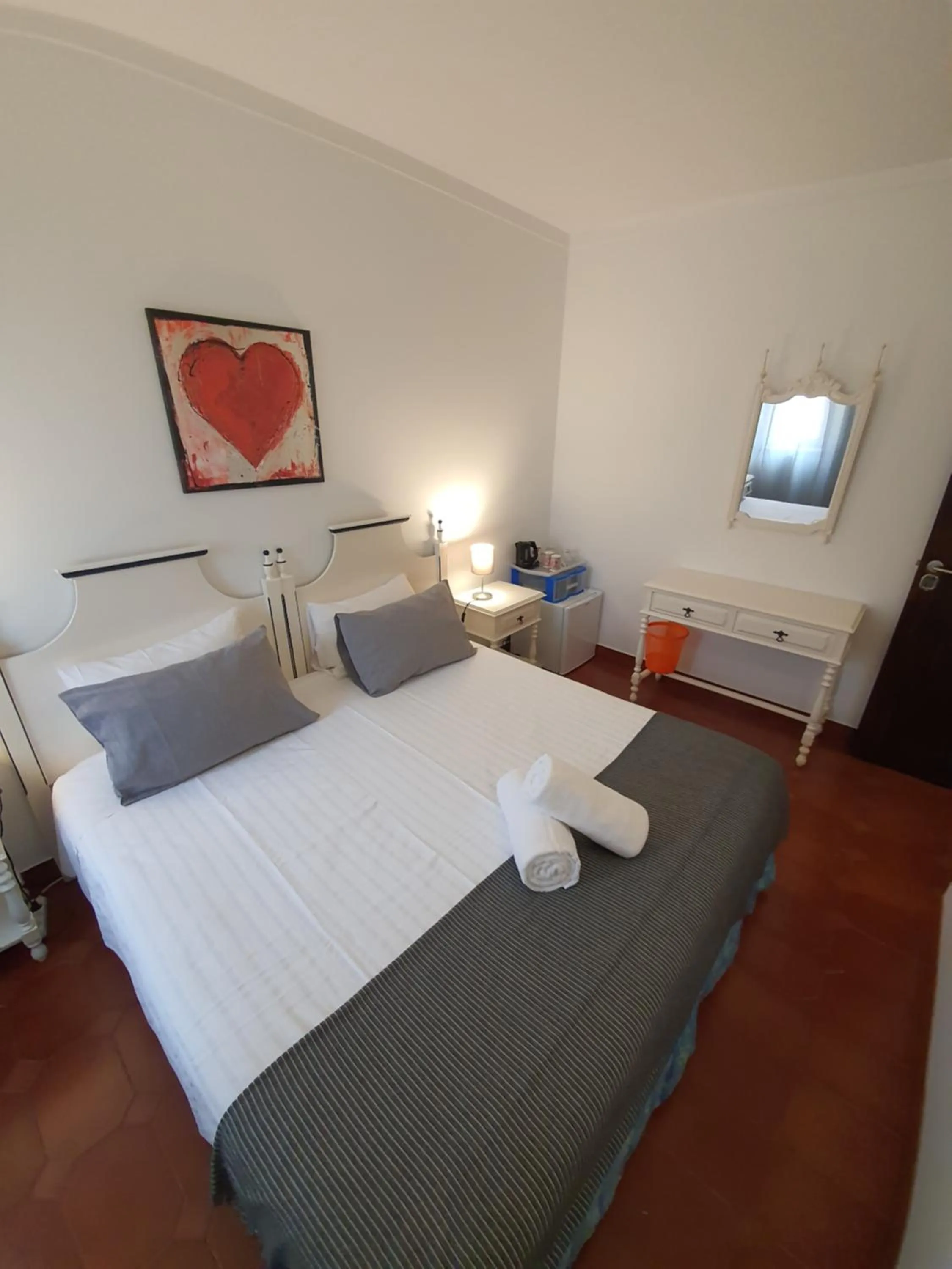 Bed in Ocean View Lagos