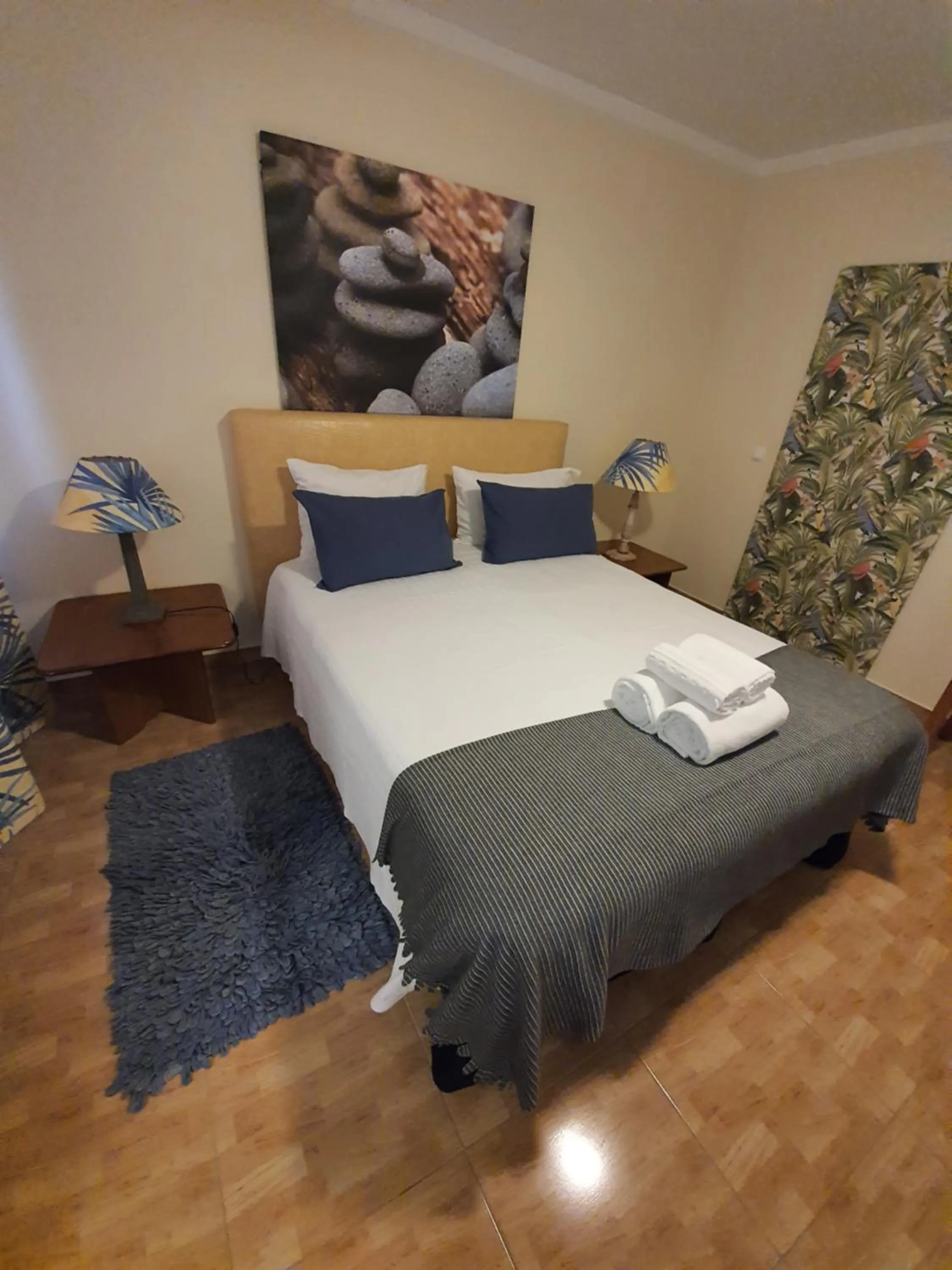 Bed in Ocean View Lagos