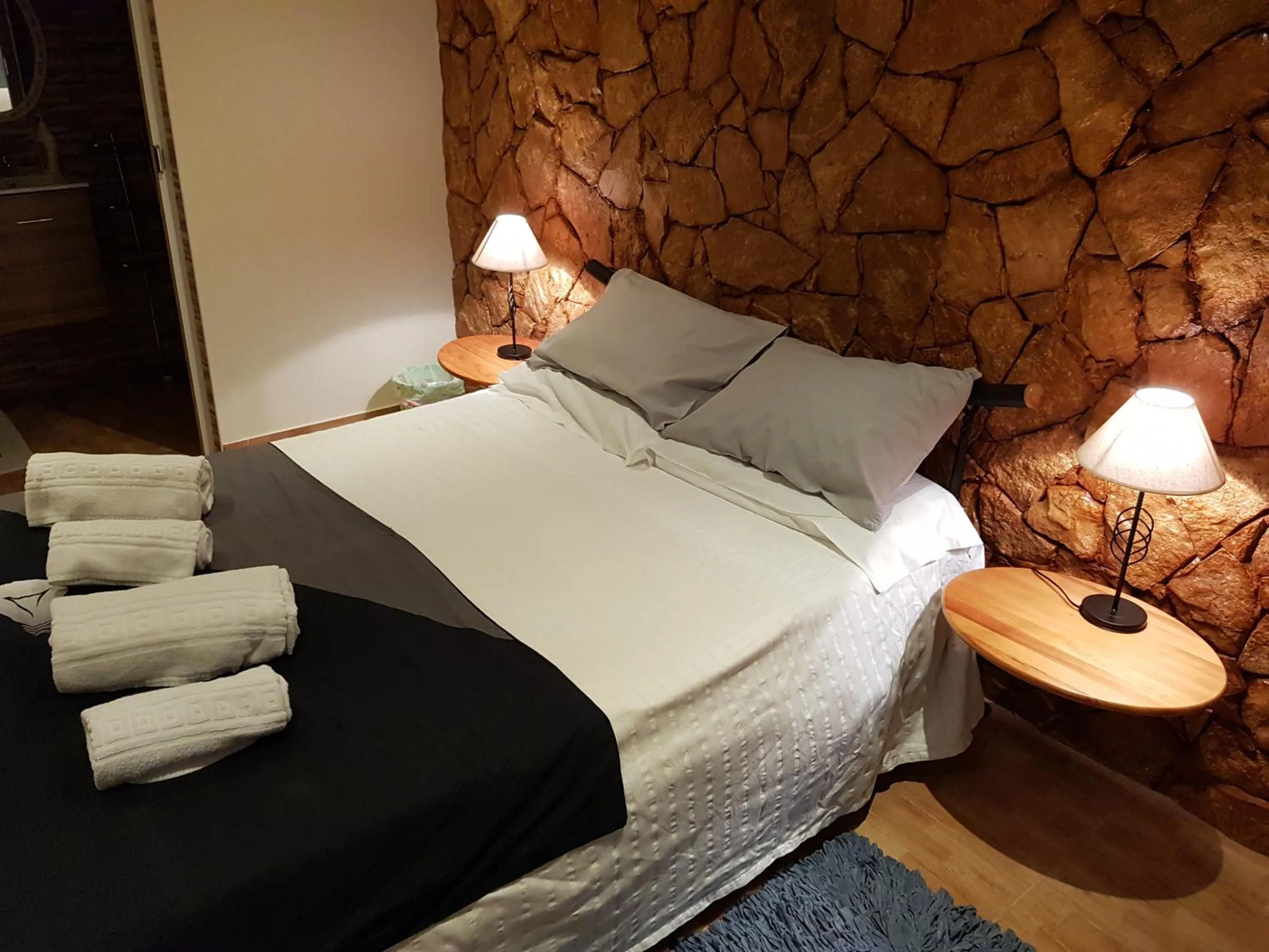 Bed in Ocean View Lagos