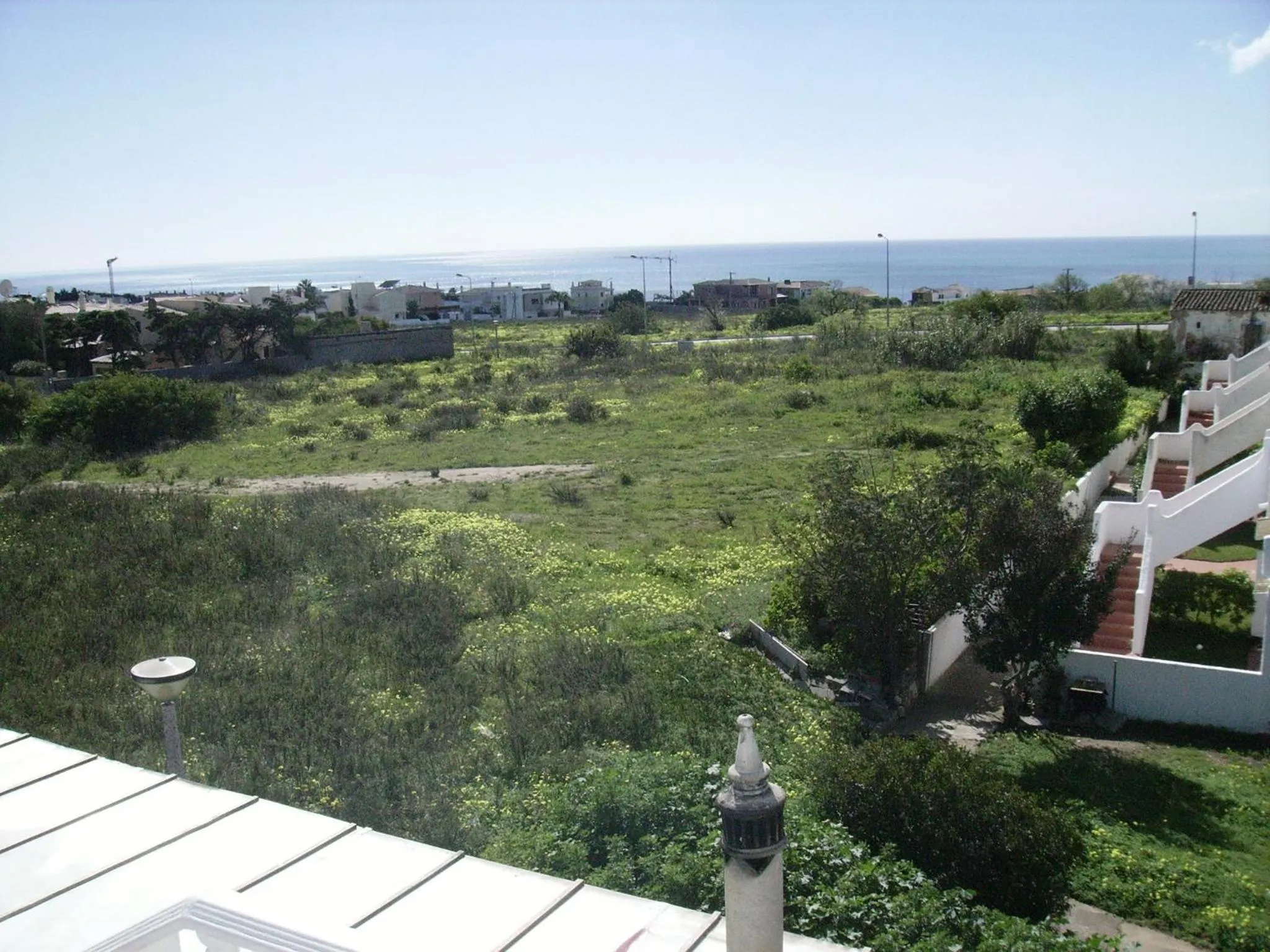 View (from property/room) in Ocean View Lagos