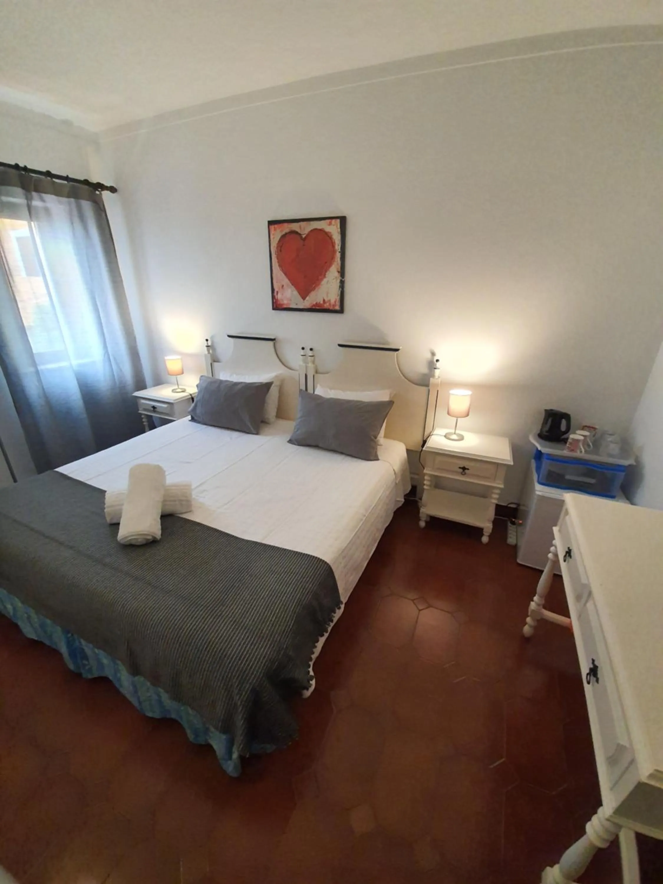 Bed in Ocean View Lagos