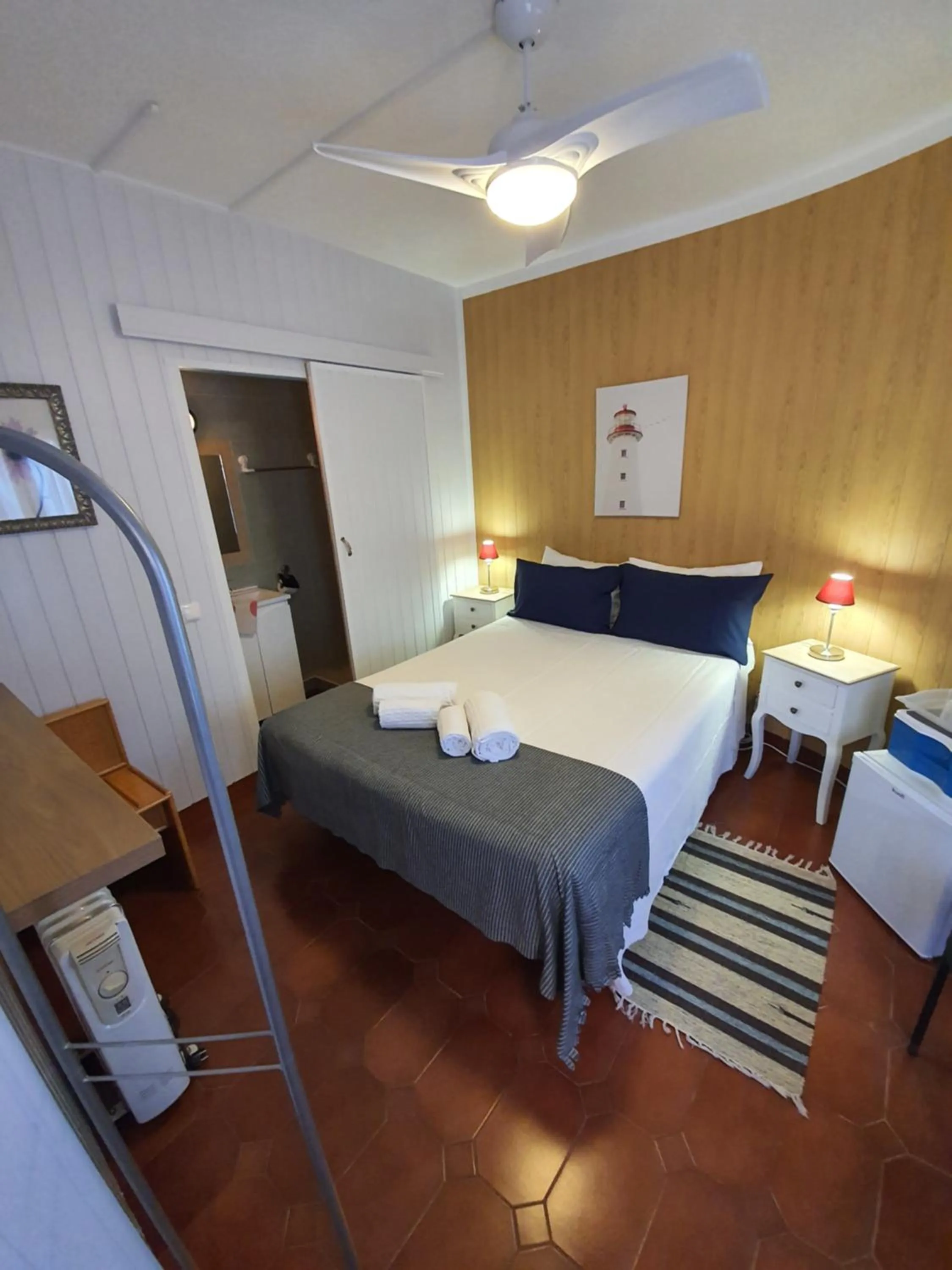 Bed in Ocean View Lagos