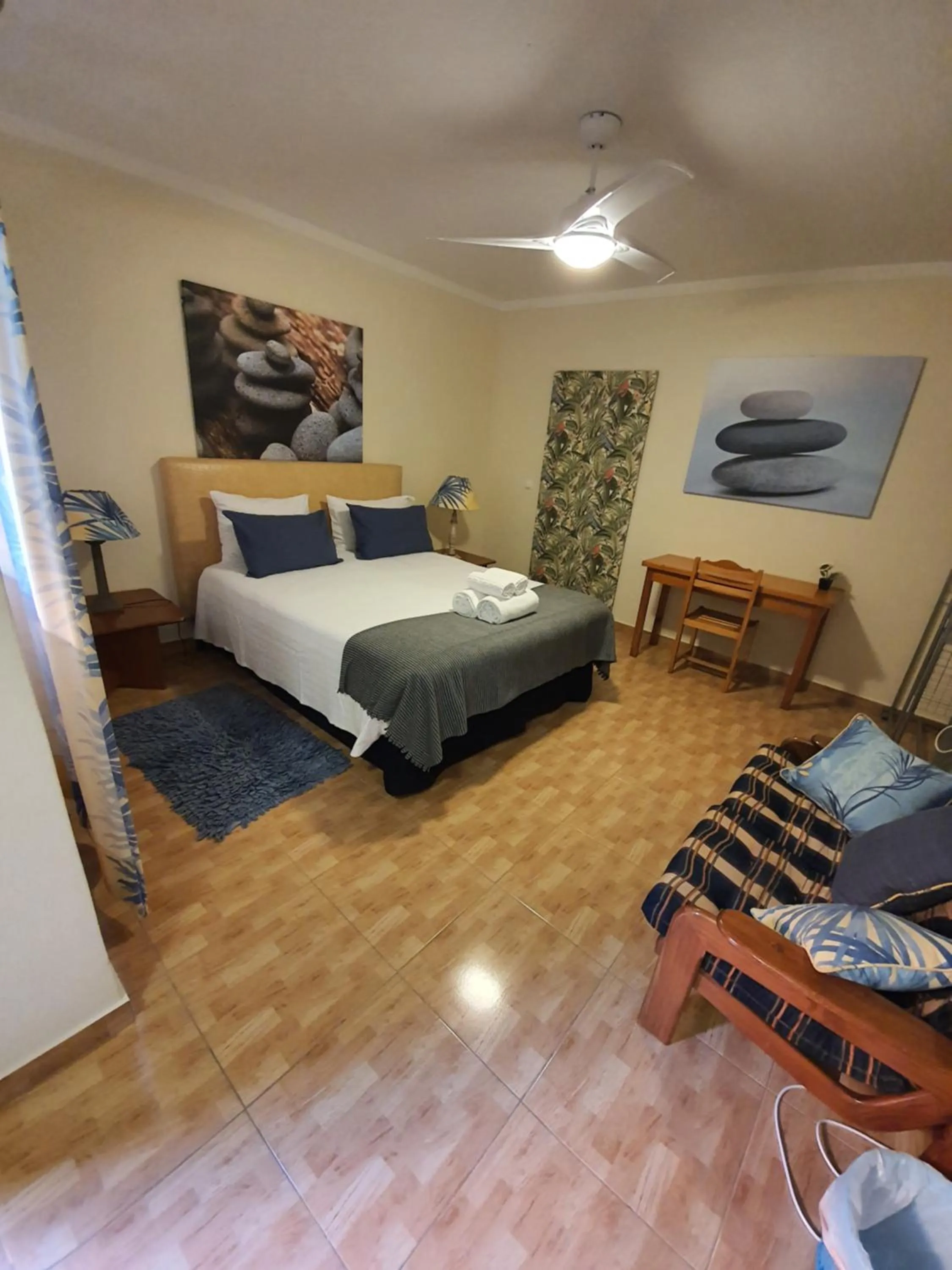 Bed in Ocean View Lagos