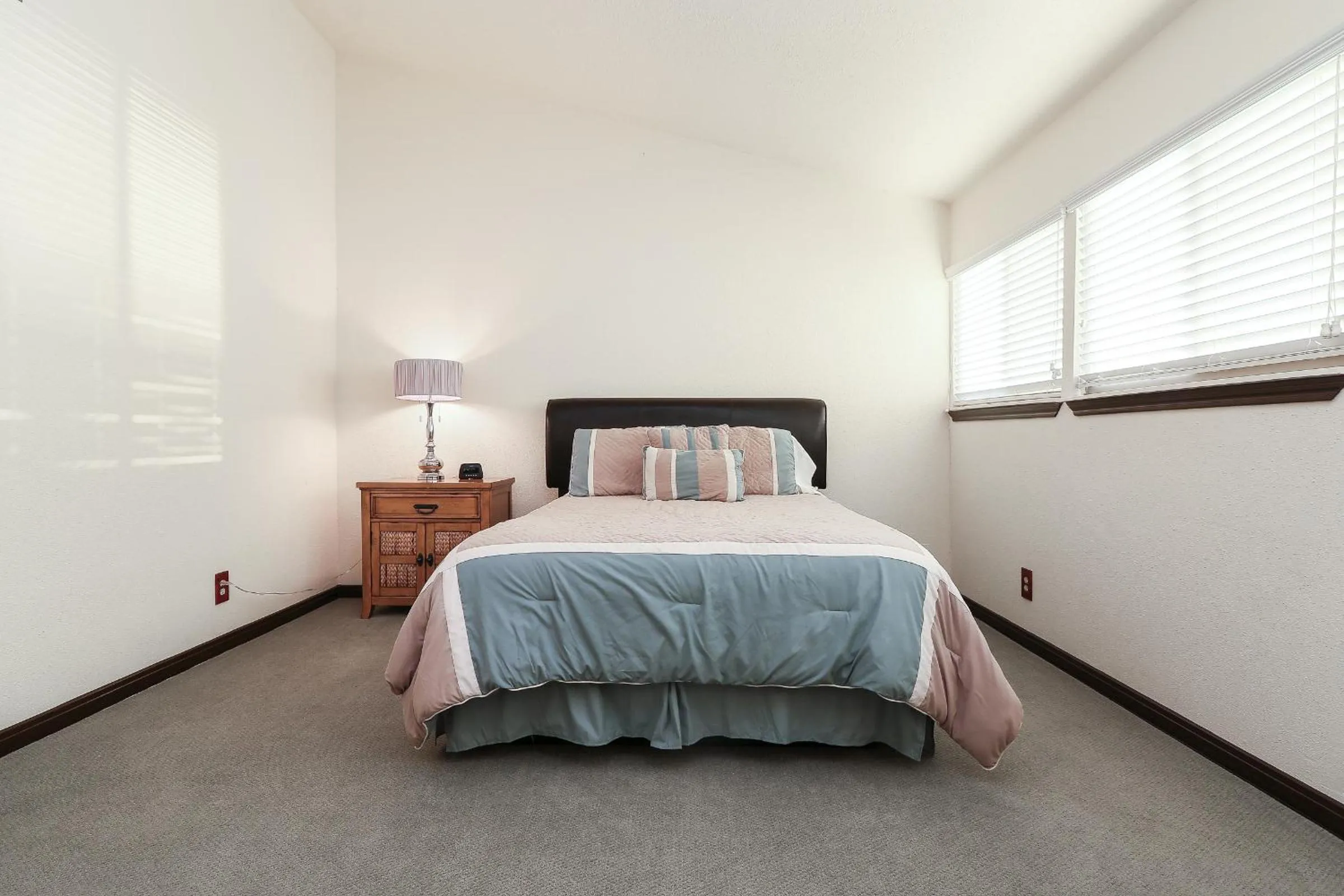 Bed in Resort Attractions