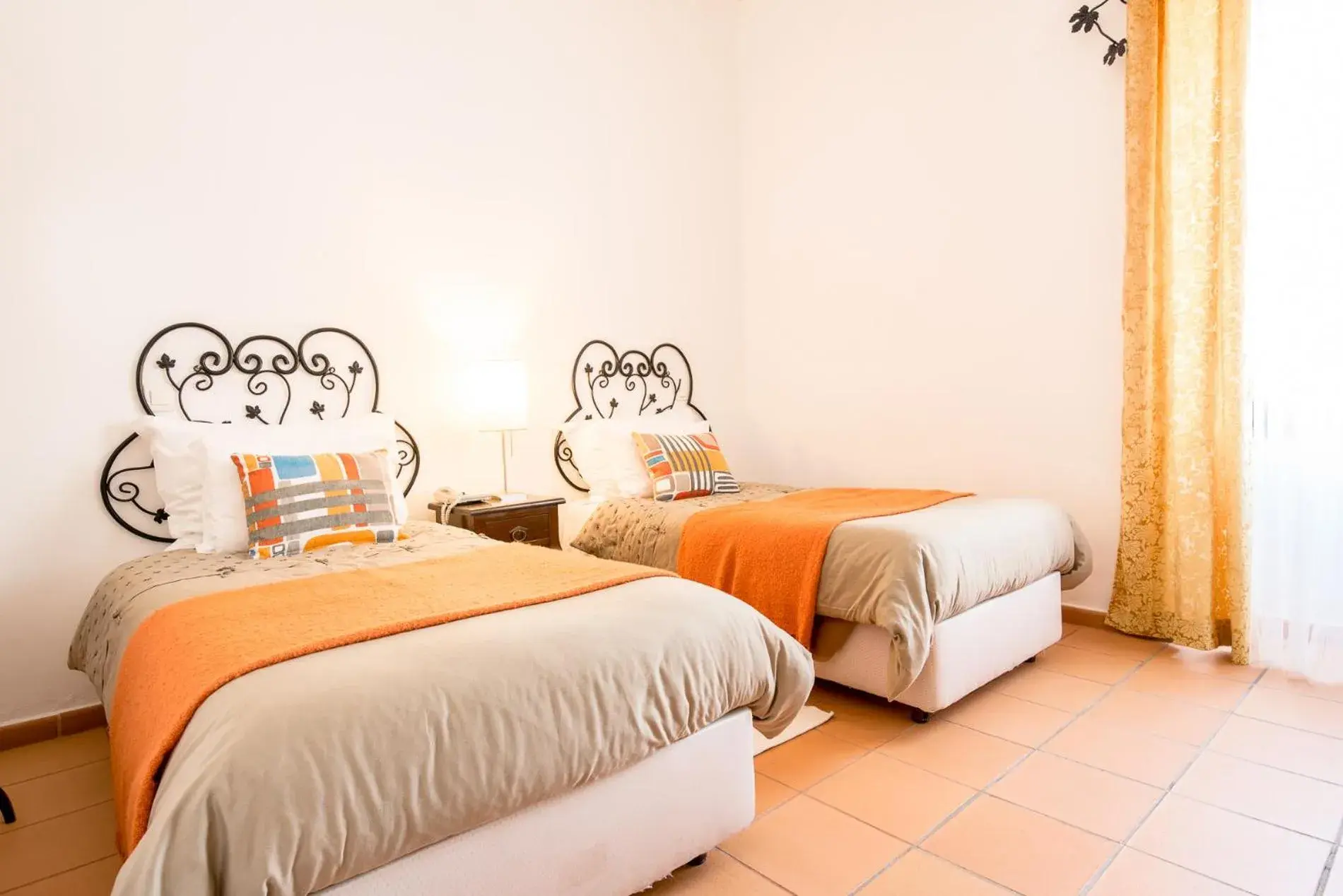 Double or Twin Room in Betica Hotel Rural Double or Twin Room in Betica Hotel Rural
