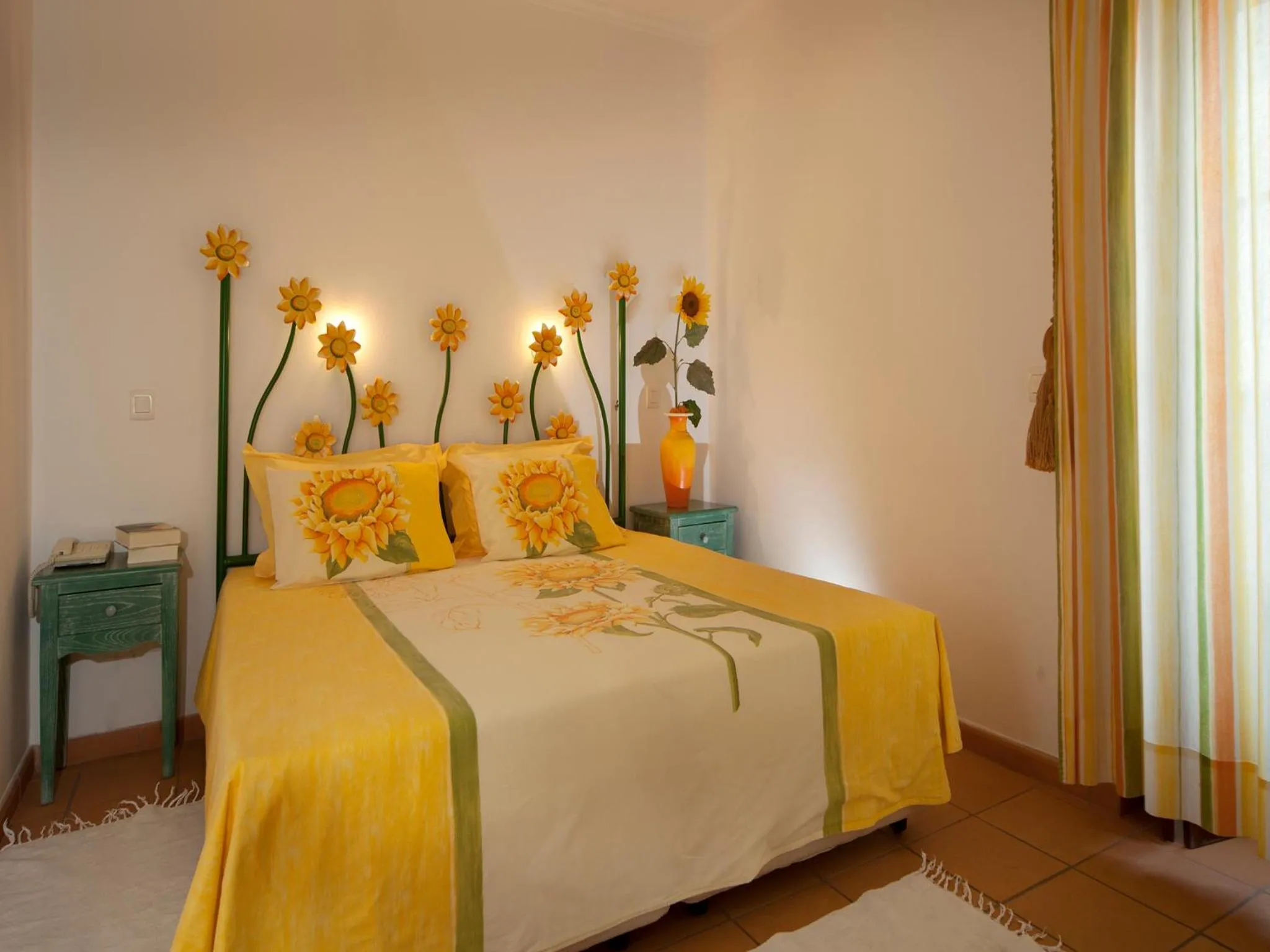 Bedroom, Bed in Betica Hotel Rural