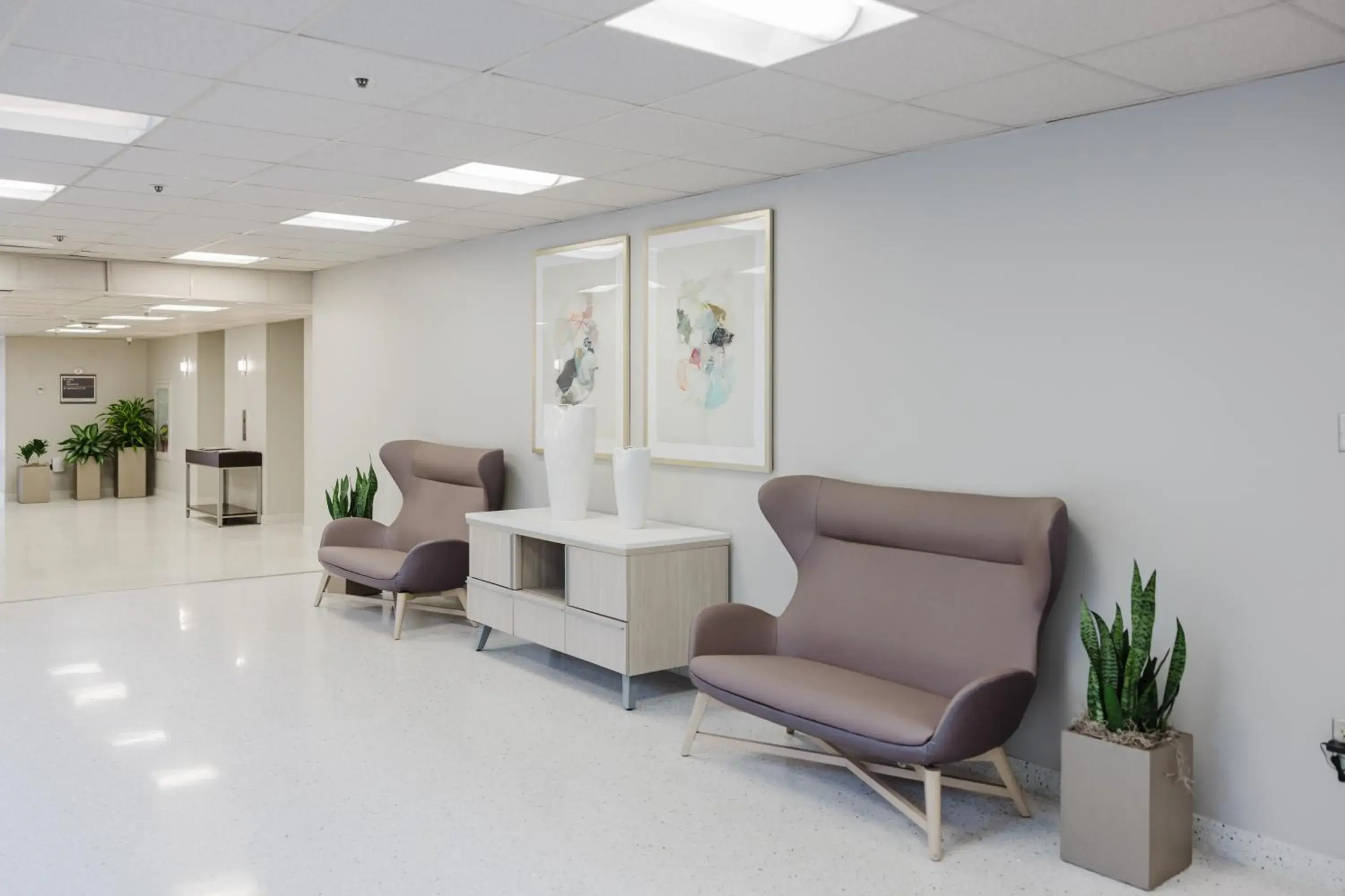 Lobby or reception in Brent House Hotel Lobby or reception in Brent House Hotel