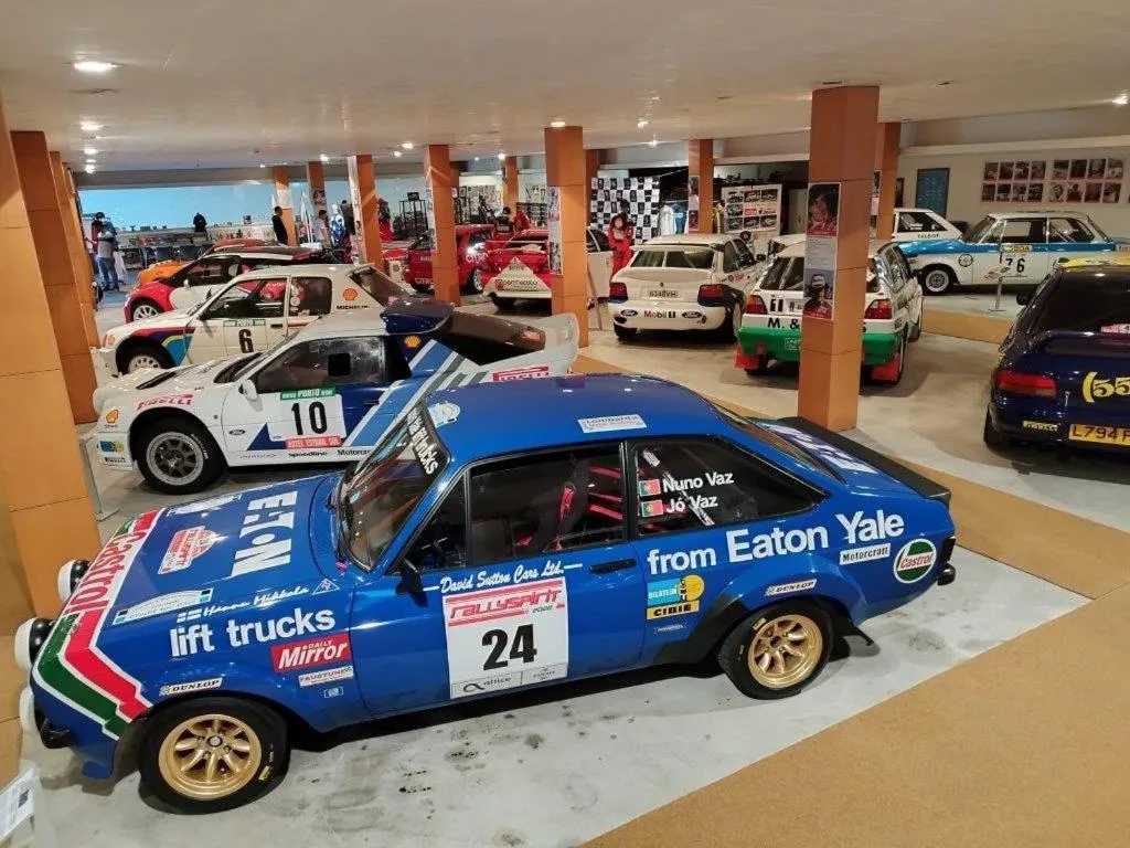 Activities in Flag Hotel Guimarães Fafe