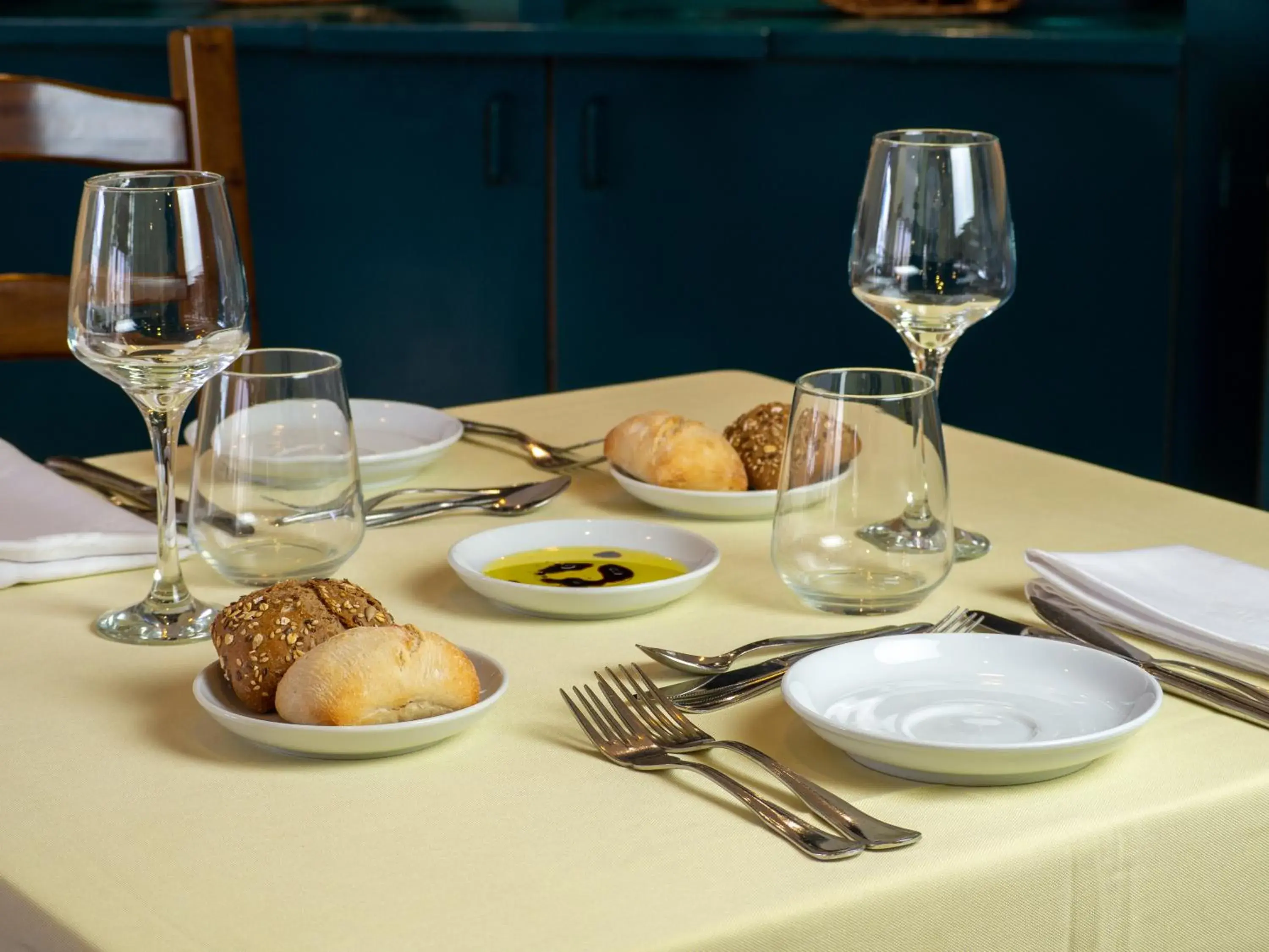 Restaurant/places to eat in Flag Hotel Guimarães Fafe Restaurant/places to eat in Flag Hotel Guimarães Fafe