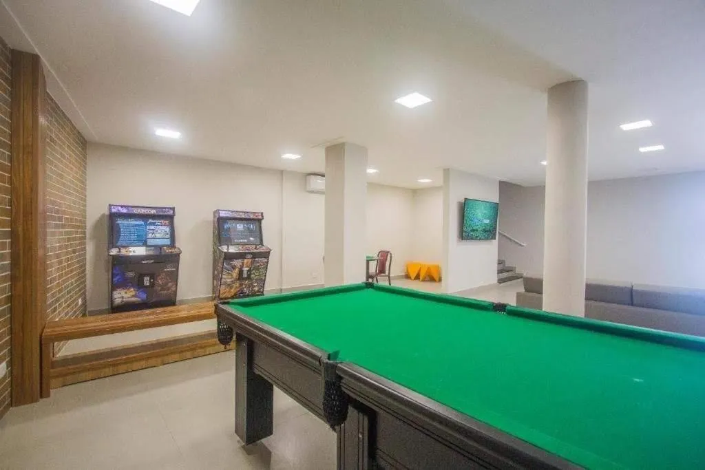 Activities in Ilha Porchat Hotel