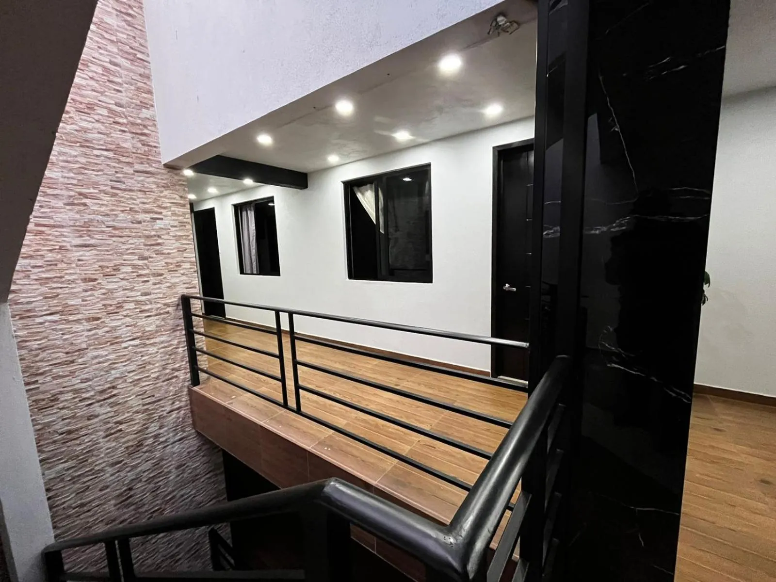 Hotel posada Juquila