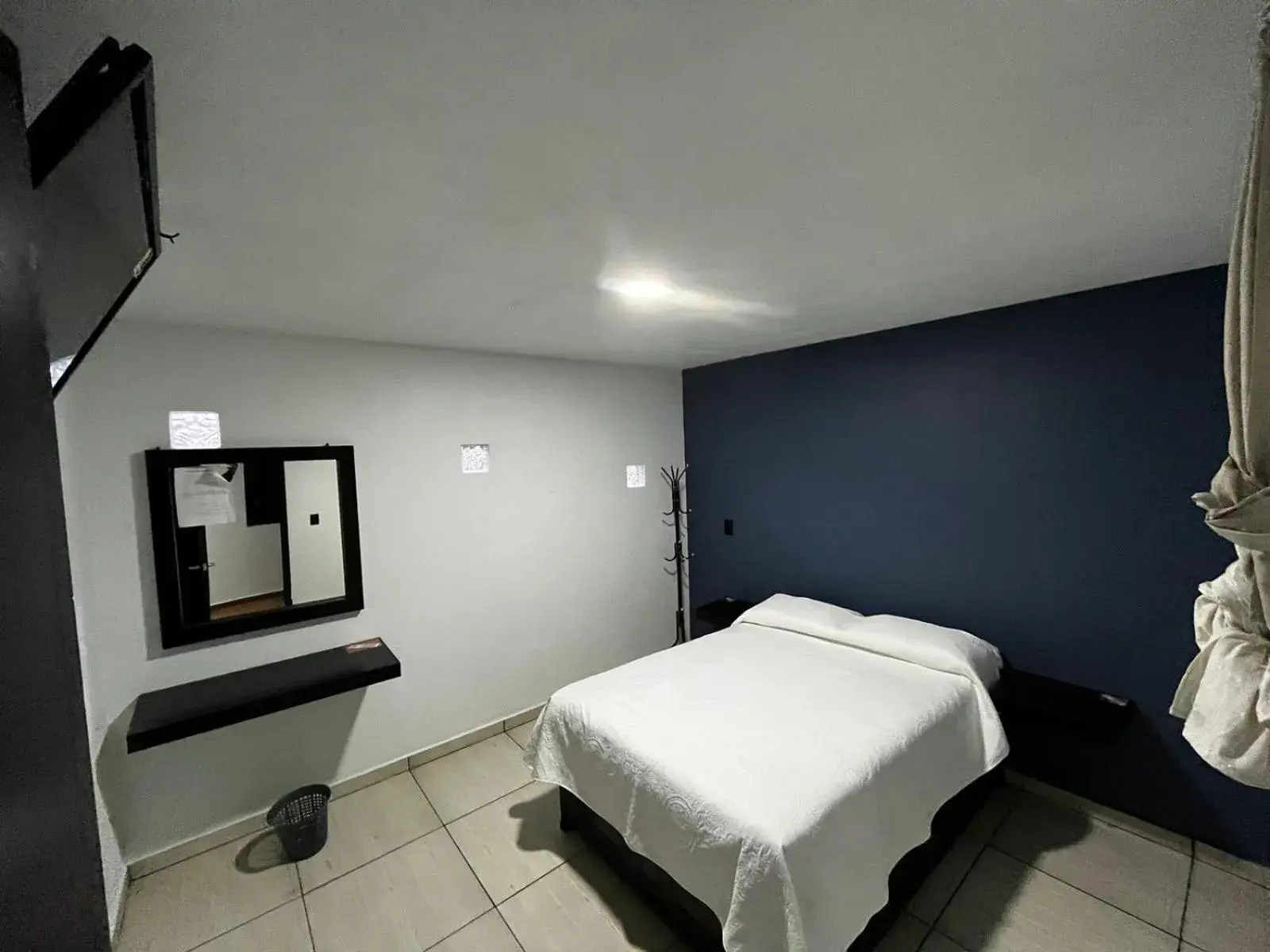 Deluxe Room (1 adult + 1 child) in Hotel posada Juquila Deluxe Room (1 adult + 1 child) in Hotel posada Juquila