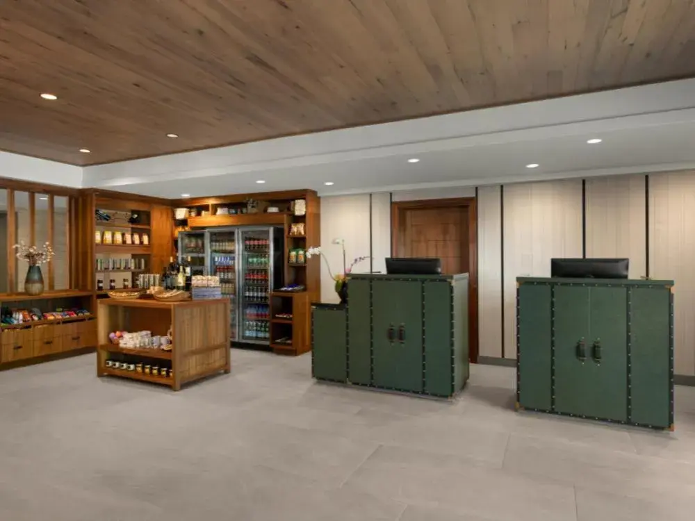 Lobby or reception in Napa Winery Inn Lobby or reception in Napa Winery Inn