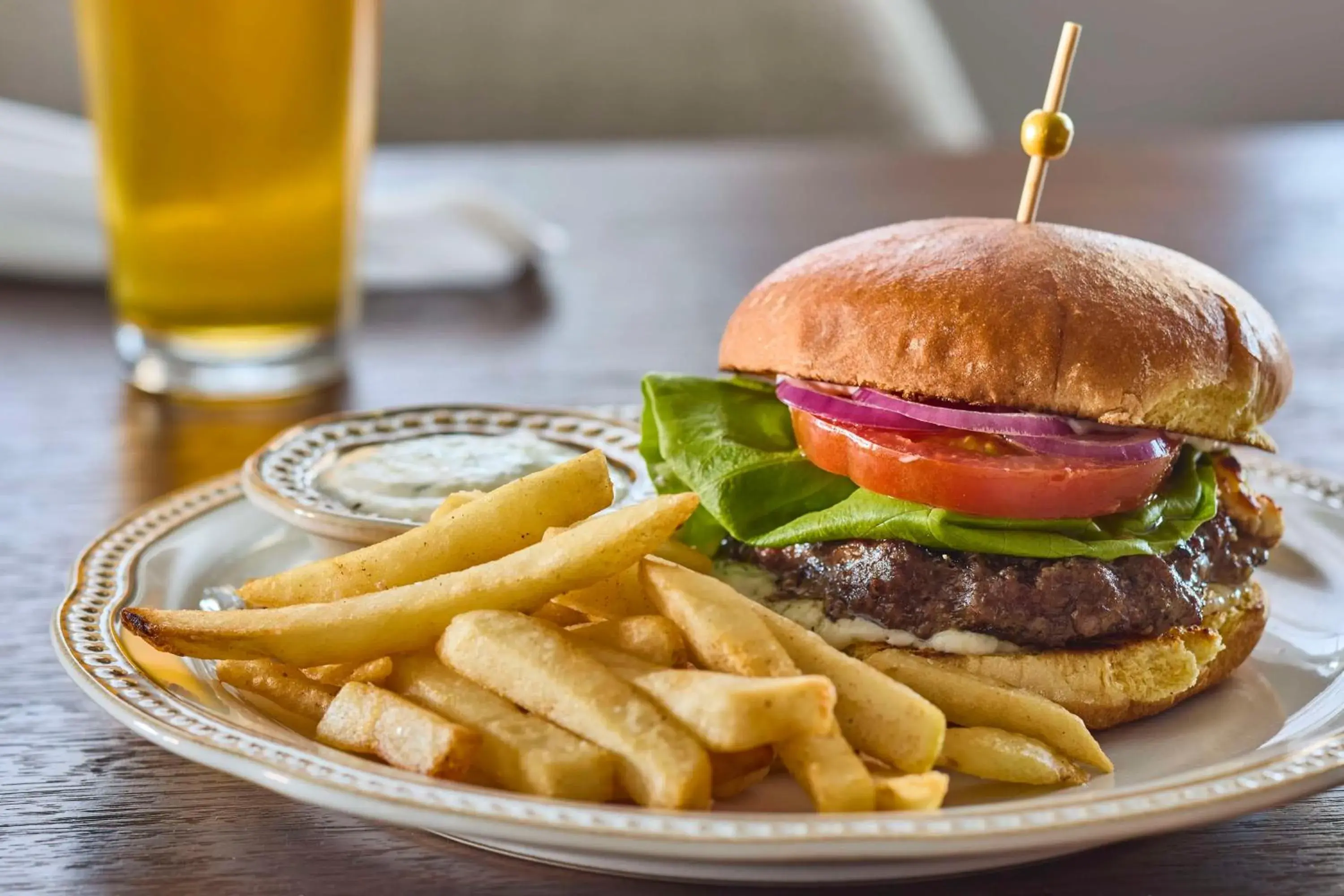 Restaurant/places to eat in Bellasera Hotel & Suites Paso Robles, Tapestry by Hilton Restaurant/places to eat in Bellasera Hotel & Suites Paso Robles, Tapestry by Hilton