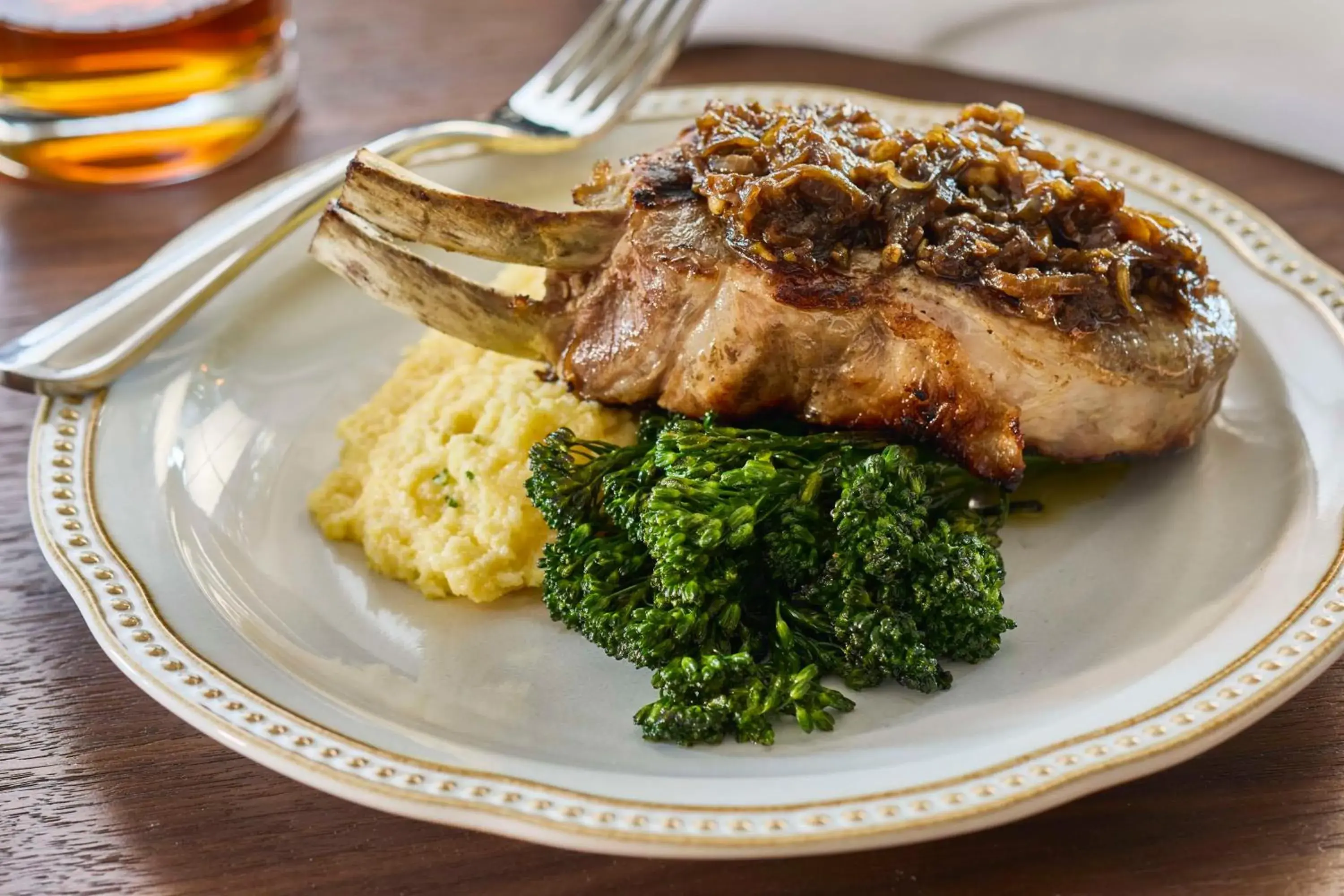 Restaurant/places to eat in Bellasera Hotel & Suites Paso Robles, Tapestry by Hilton Restaurant/places to eat in Bellasera Hotel & Suites Paso Robles, Tapestry by Hilton