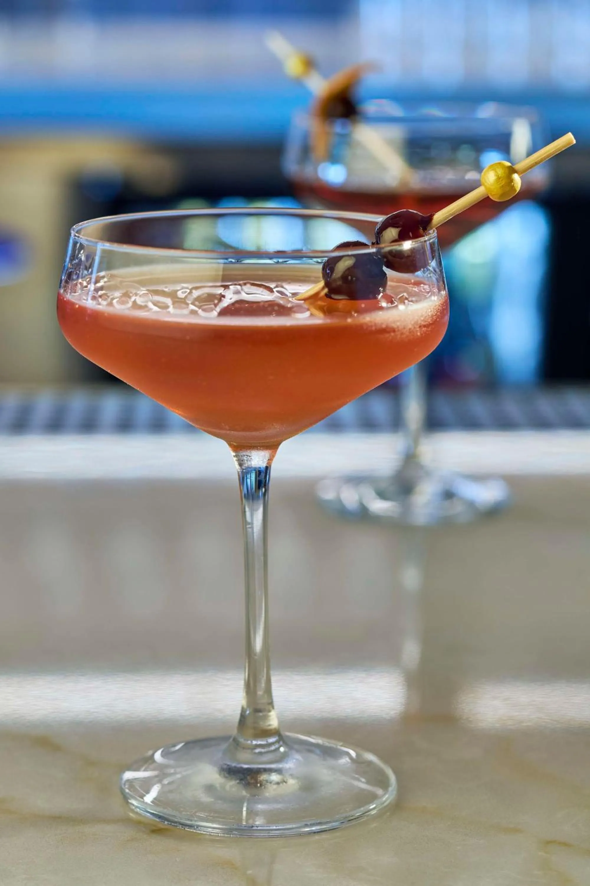 Dining area in Bellasera Hotel & Suites Paso Robles, Tapestry by Hilton