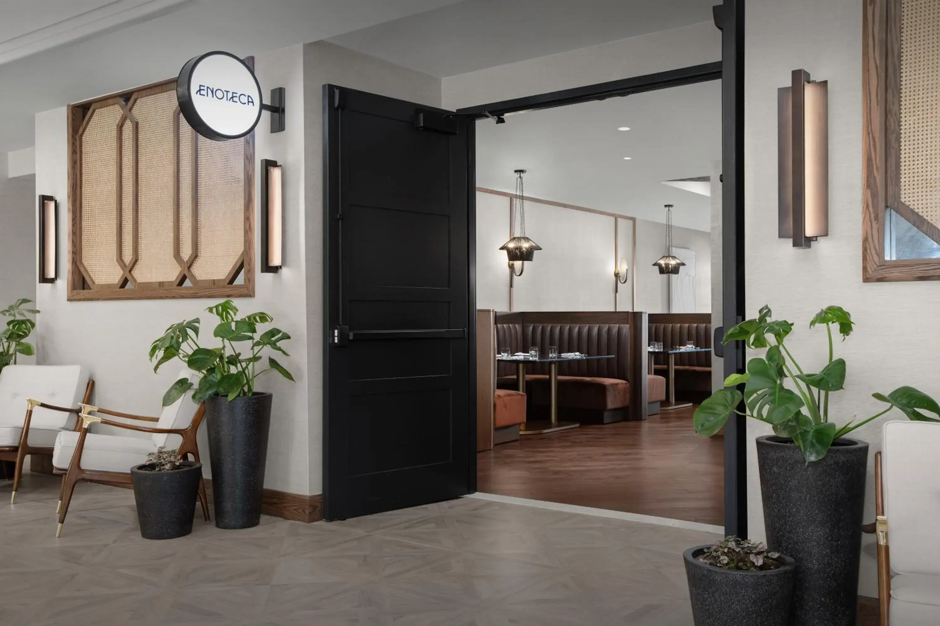 Restaurant/places to eat in Bellasera Hotel & Suites Paso Robles, Tapestry by Hilton Restaurant/places to eat in Bellasera Hotel & Suites Paso Robles, Tapestry by Hilton