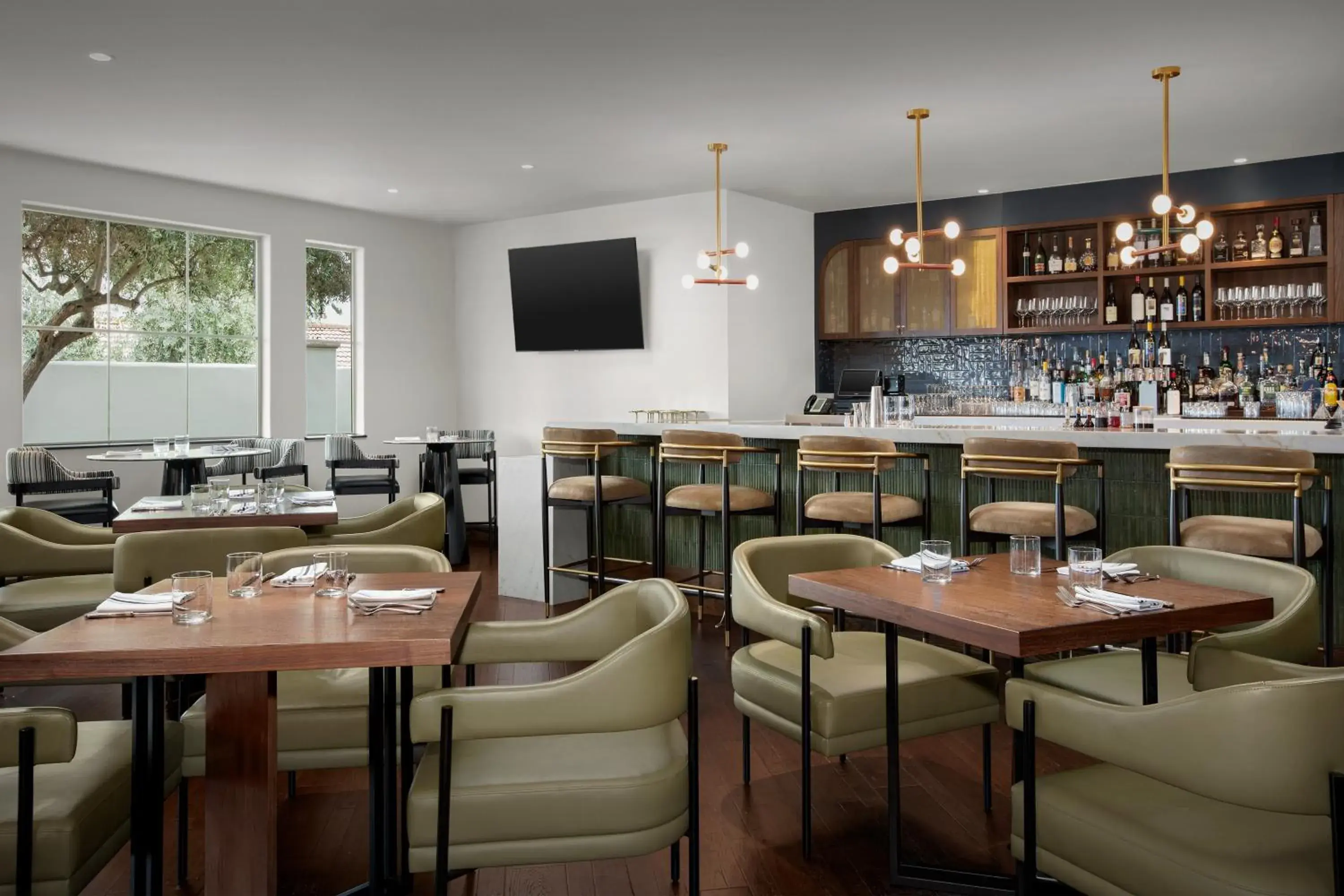 Restaurant/places to eat in Bellasera Hotel & Suites Paso Robles, Tapestry by Hilton Restaurant/places to eat in Bellasera Hotel & Suites Paso Robles, Tapestry by Hilton