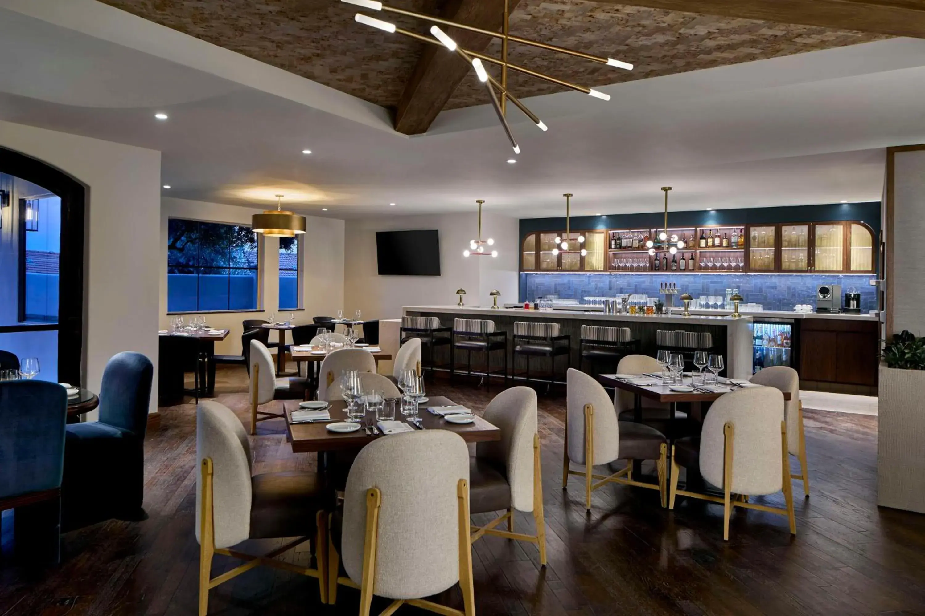 Restaurant/places to eat in Bellasera Hotel & Suites Paso Robles, Tapestry by Hilton Restaurant/places to eat in Bellasera Hotel & Suites Paso Robles, Tapestry by Hilton