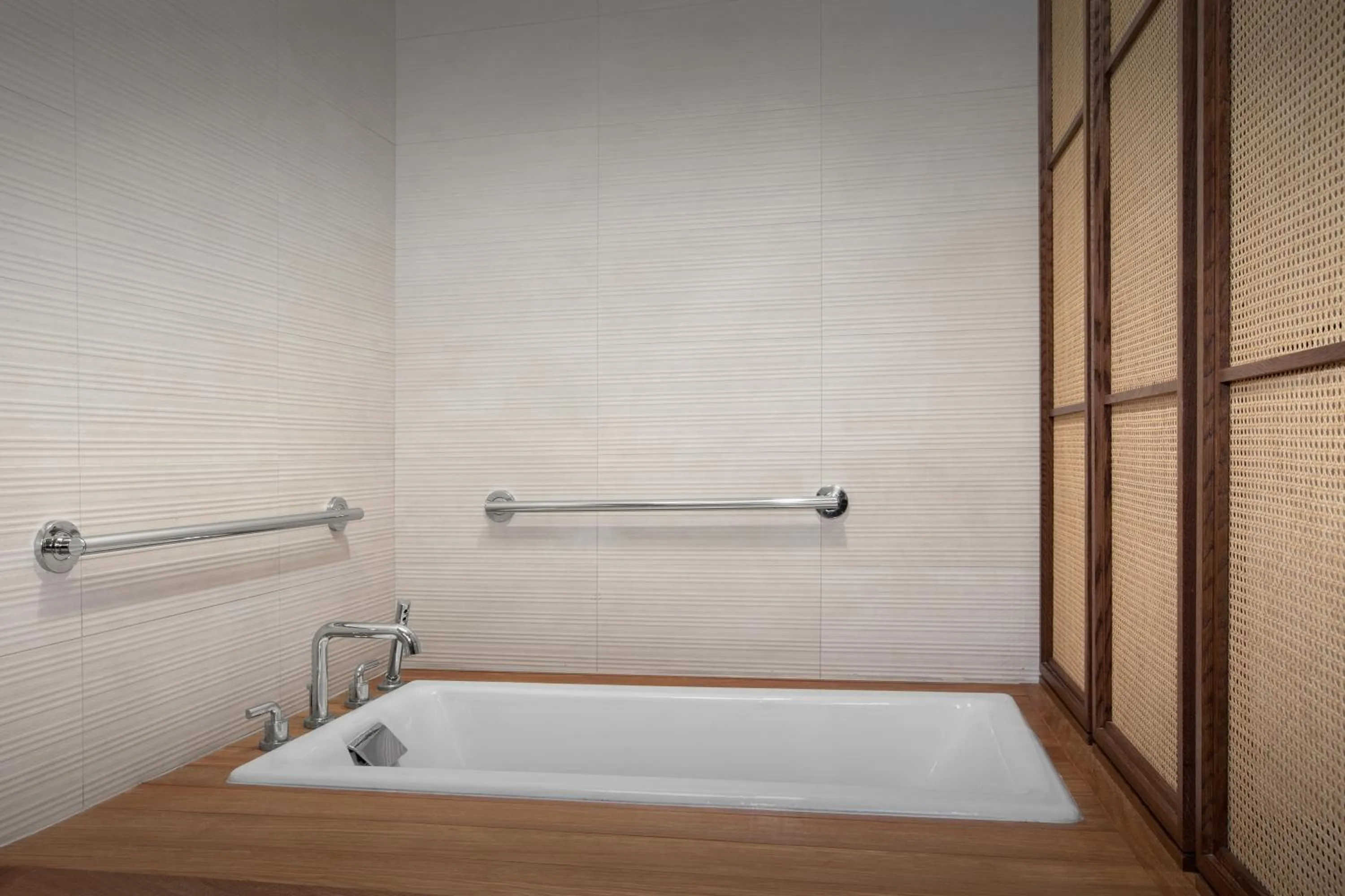 Bedroom in Bellasera Hotel & Suites Paso Robles, Tapestry by Hilton