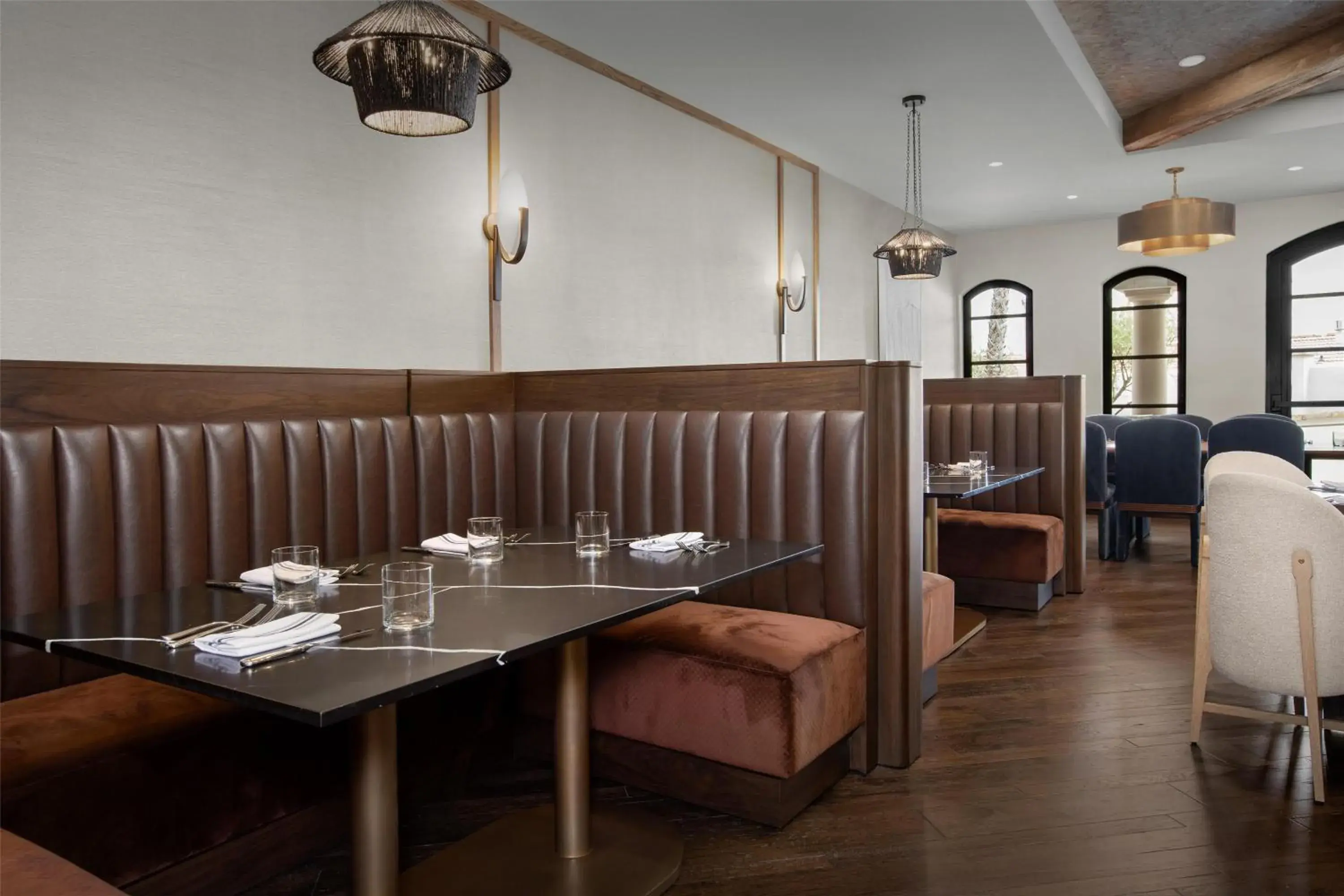 Restaurant/places to eat in Bellasera Hotel & Suites Paso Robles, Tapestry by Hilton Restaurant/places to eat in Bellasera Hotel & Suites Paso Robles, Tapestry by Hilton