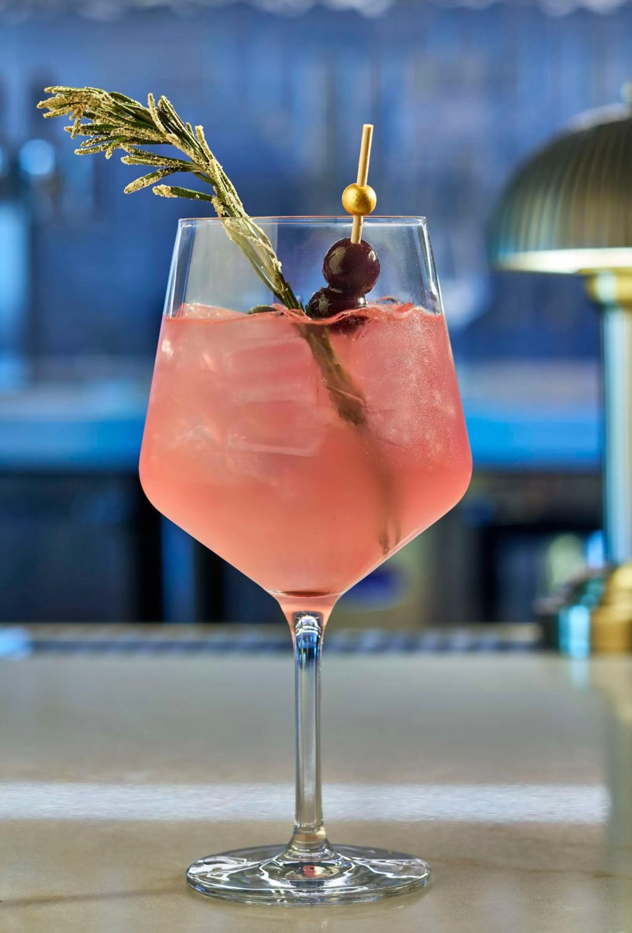 Dining area in Bellasera Hotel & Suites Paso Robles, Tapestry by Hilton