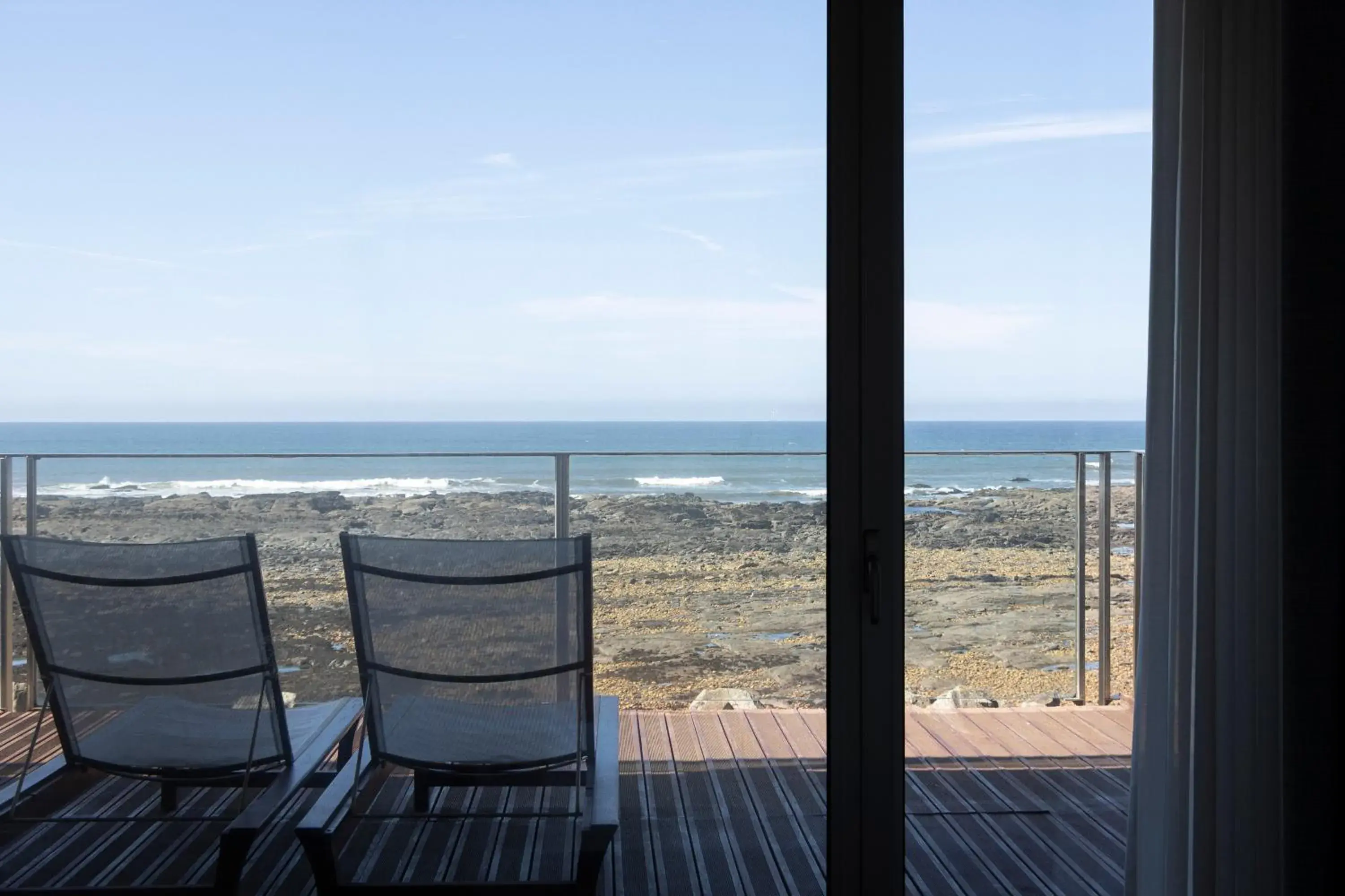 View (from property/room) in Hotel Flor De Sal View (from property/room) in Hotel Flor De Sal