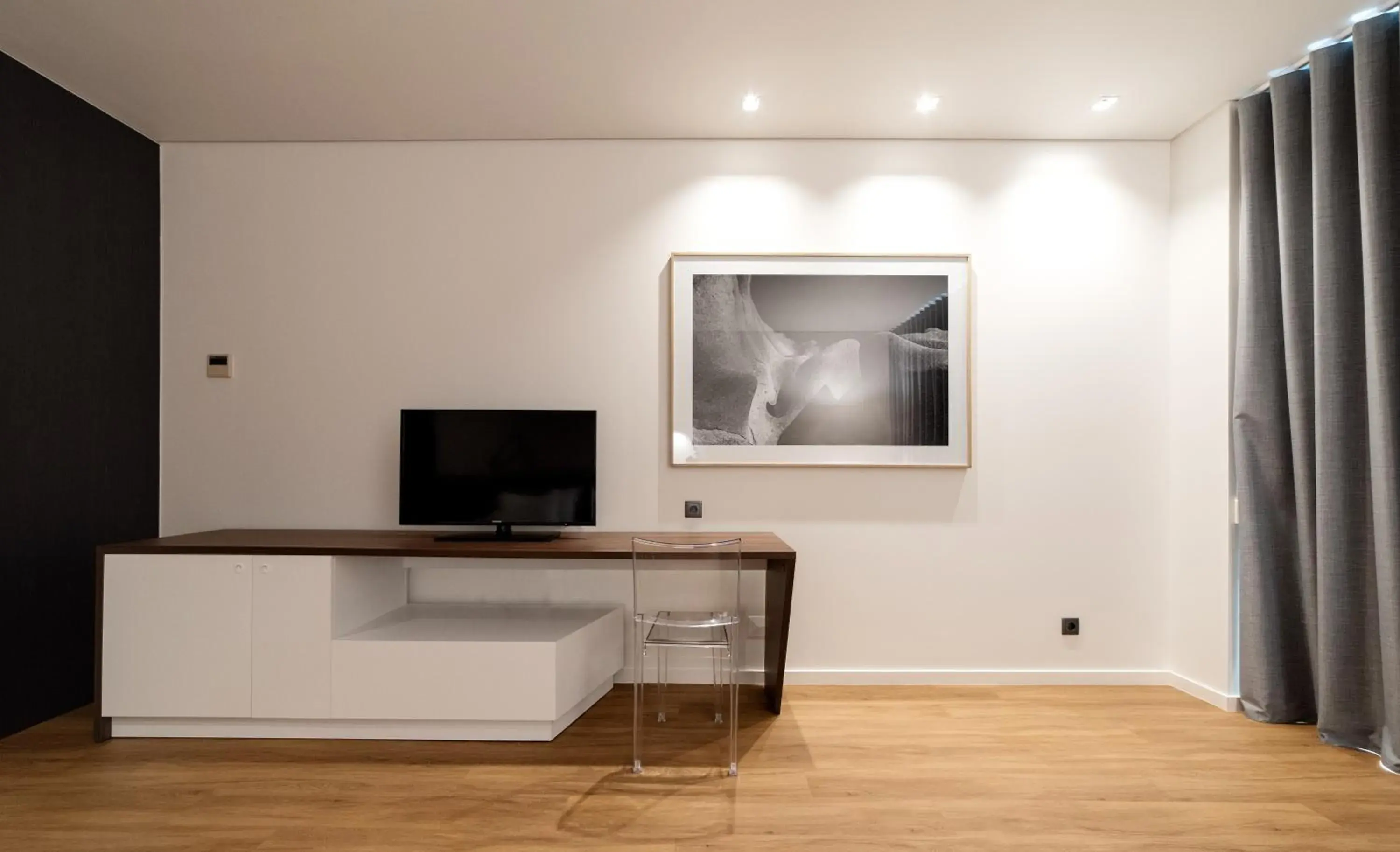 Bedroom in Hotel Flor De Sal Bedroom in Hotel Flor De Sal