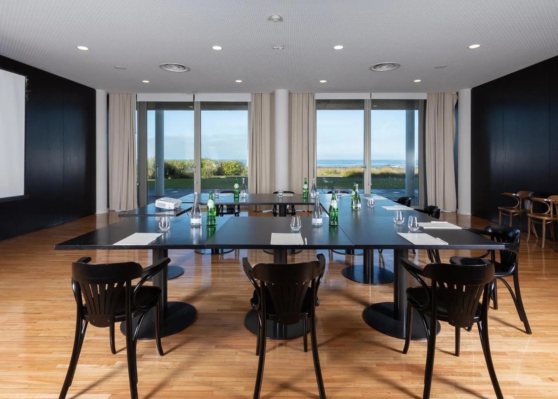 Meeting/conference room in Hotel Flor De Sal