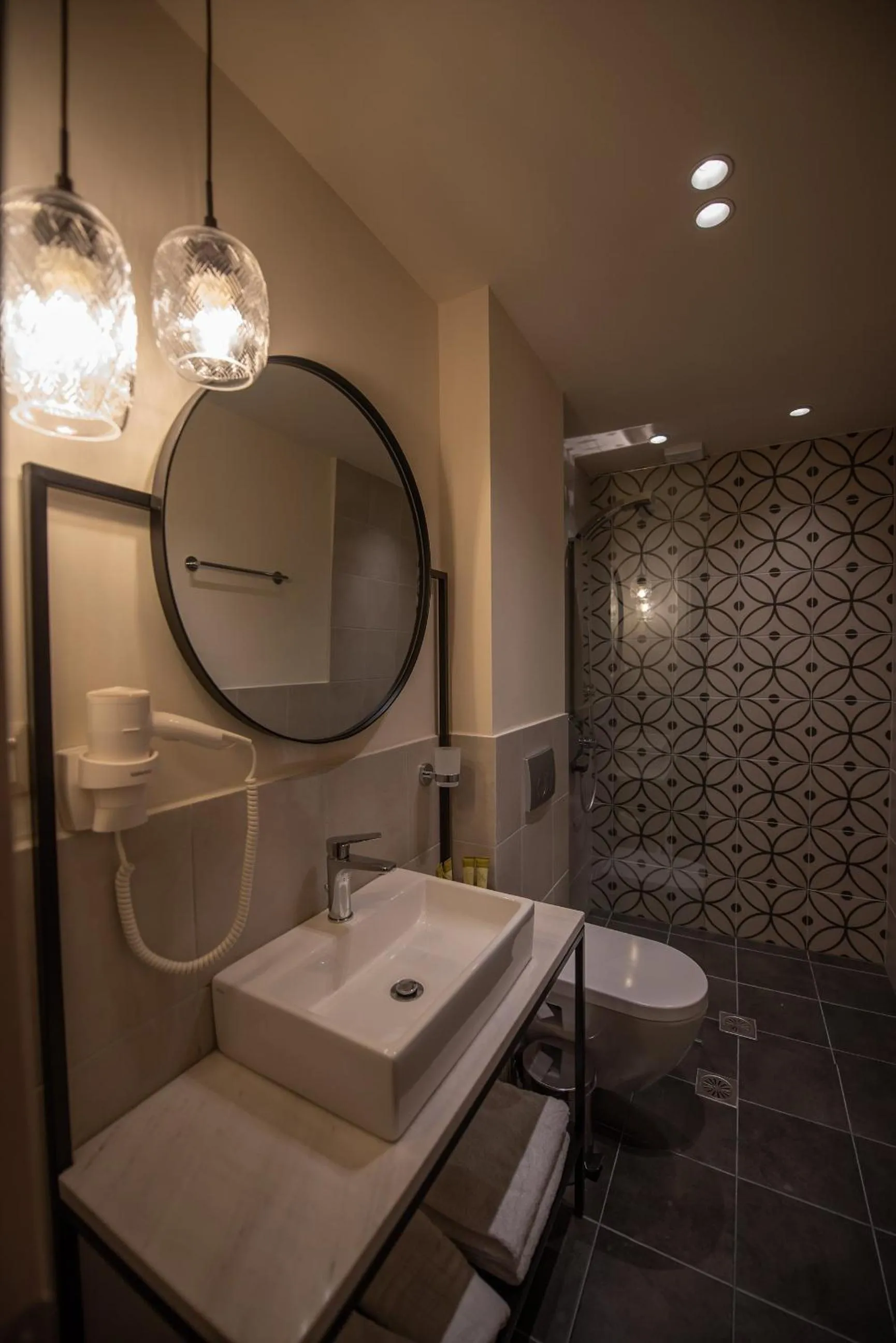 Standard Double Room in Elies 33 Bio Retreat