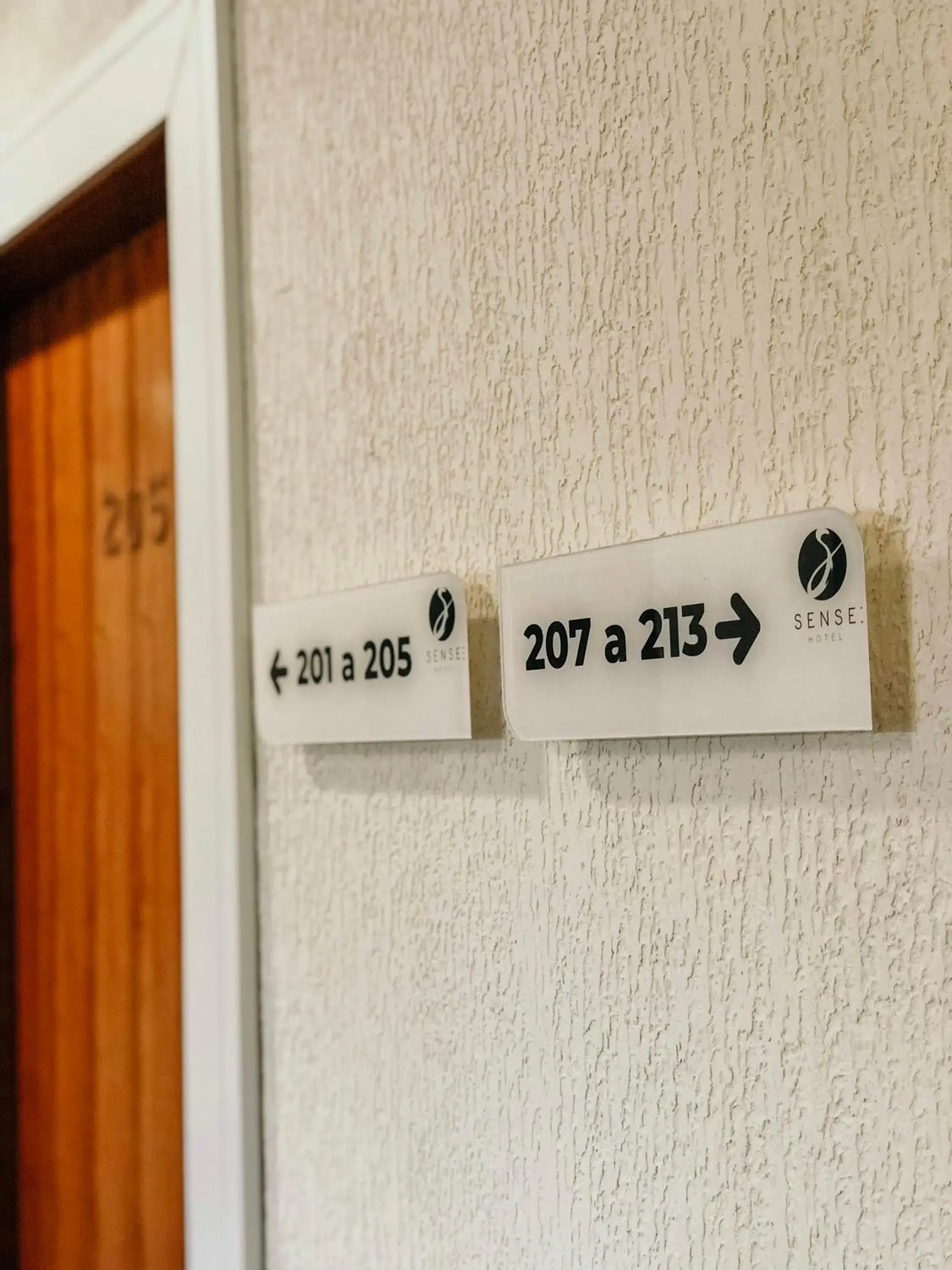 Lobby or reception in Sense Hotel Araucária Lobby or reception in Sense Hotel Araucária