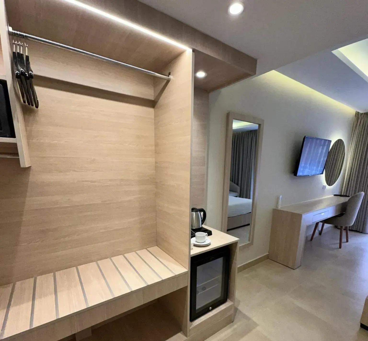 Superior Single Room - single occupancy in Petra Palace Hotel Superior Single Room - single occupancy in Petra Palace Hotel