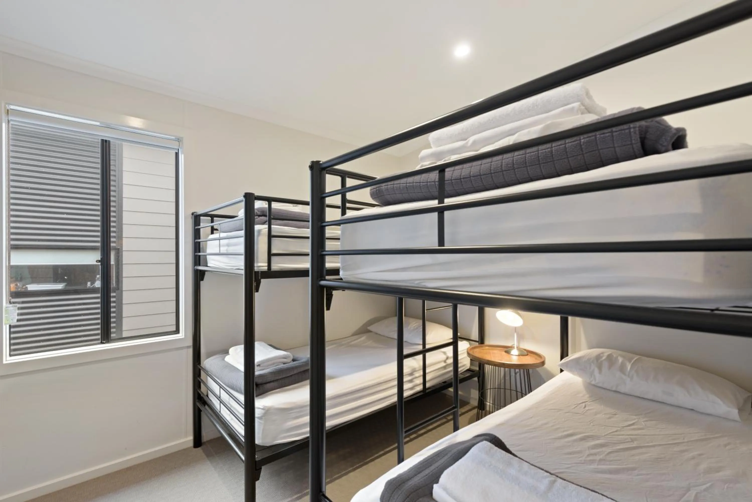 bunk bed, Bed in Discovery Parks - Robe