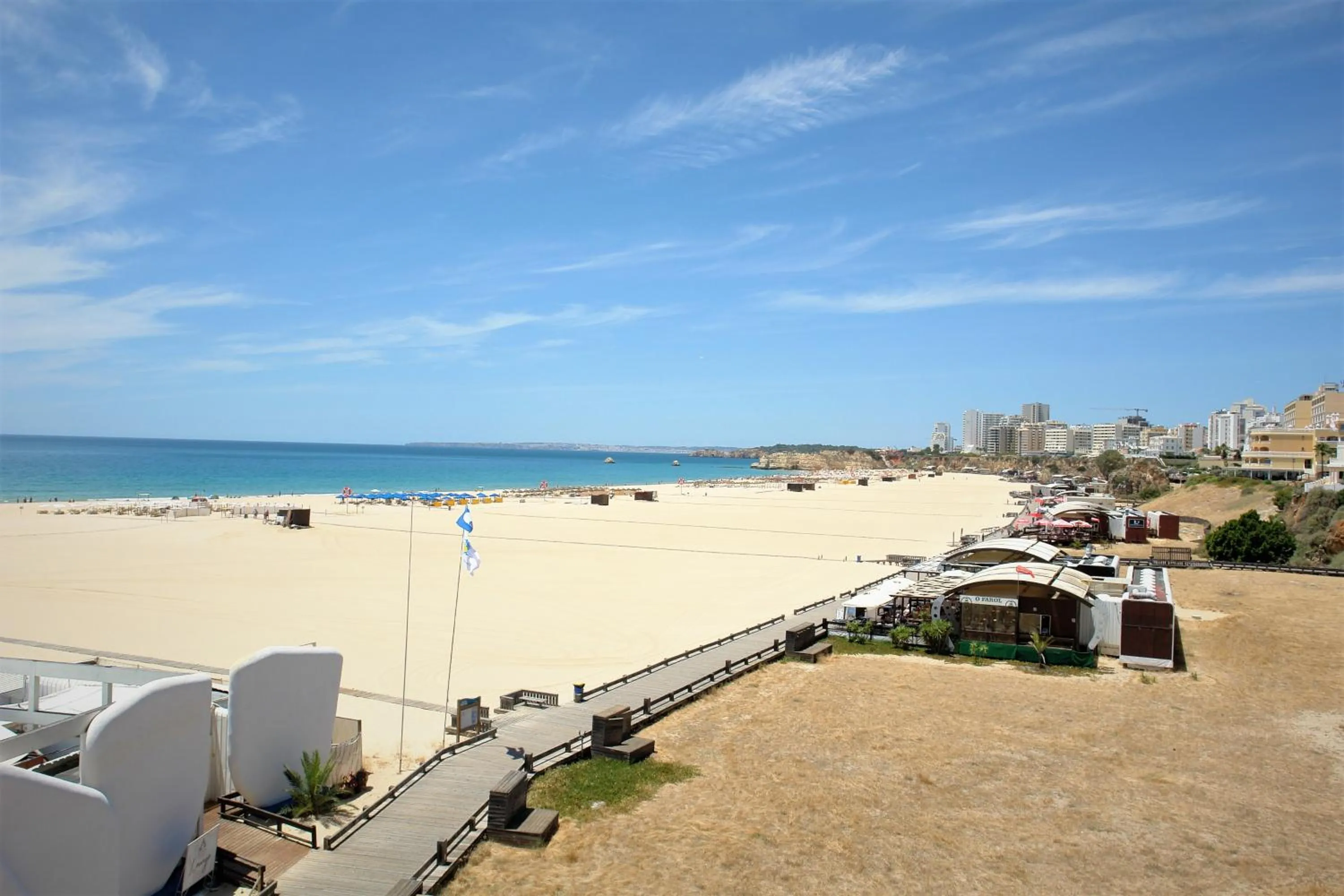 Nearby landmark in Hotel Santa Catarina Algarve