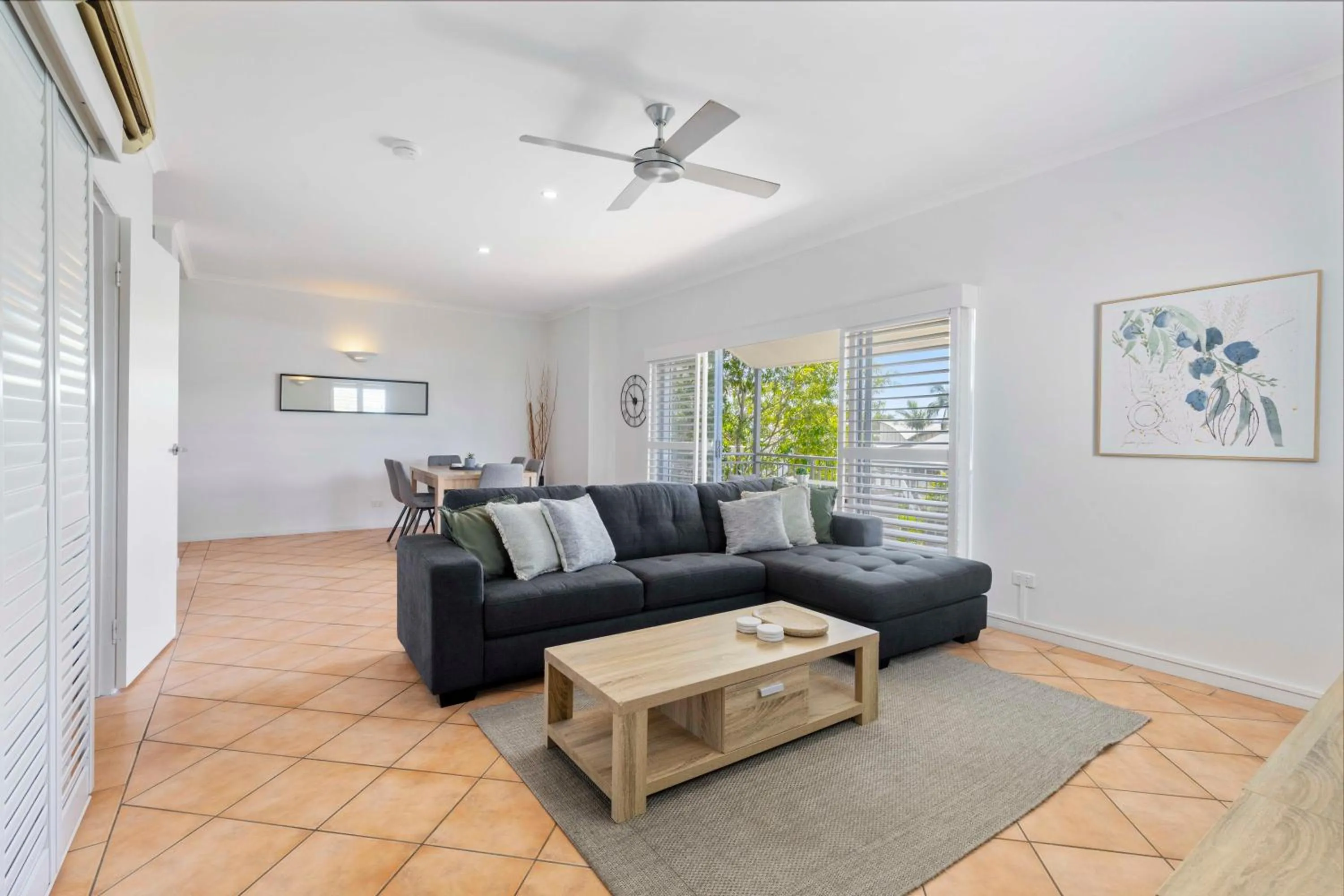 Rimini Holiday Apartments