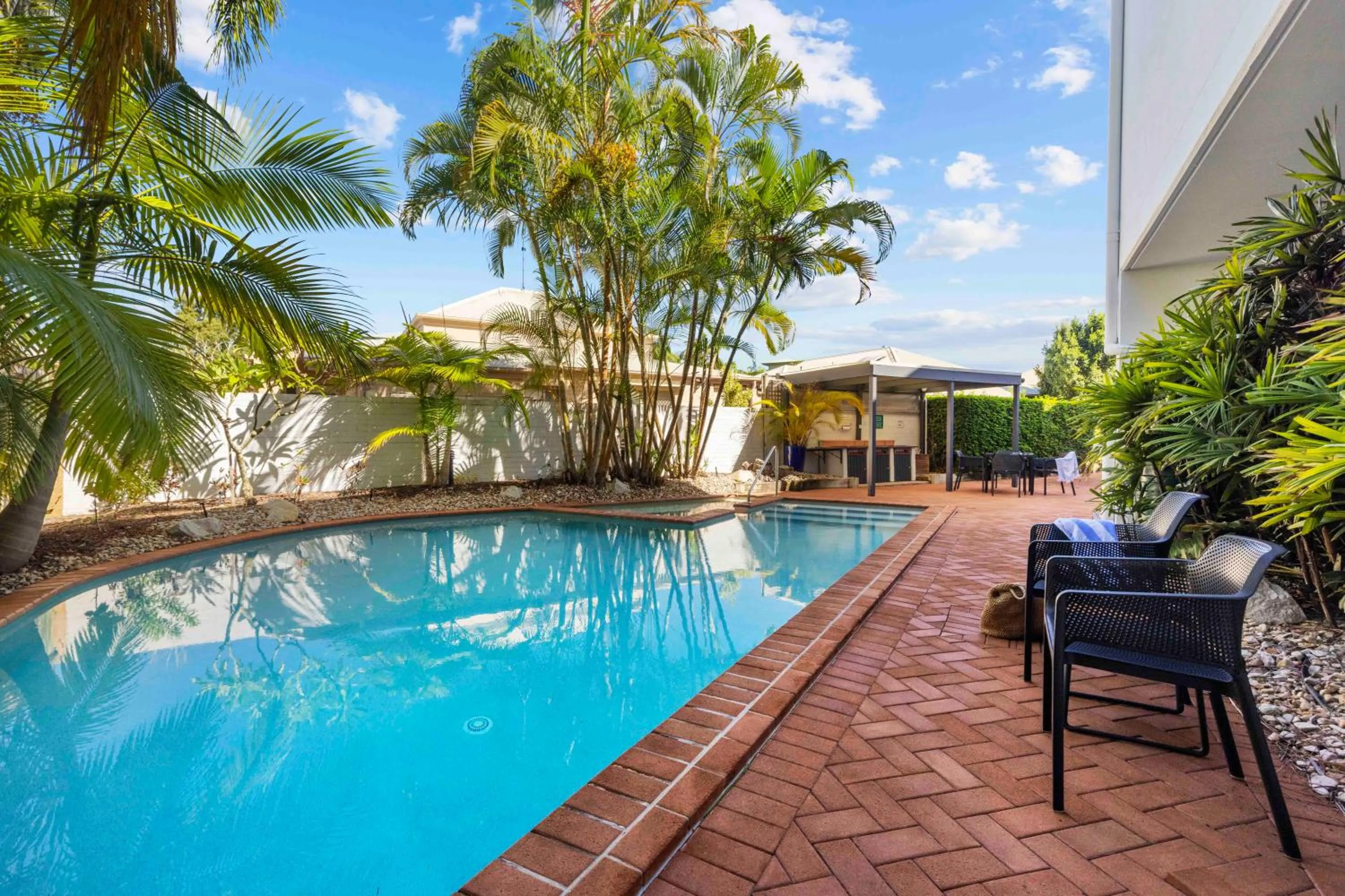 Rimini Holiday Apartments