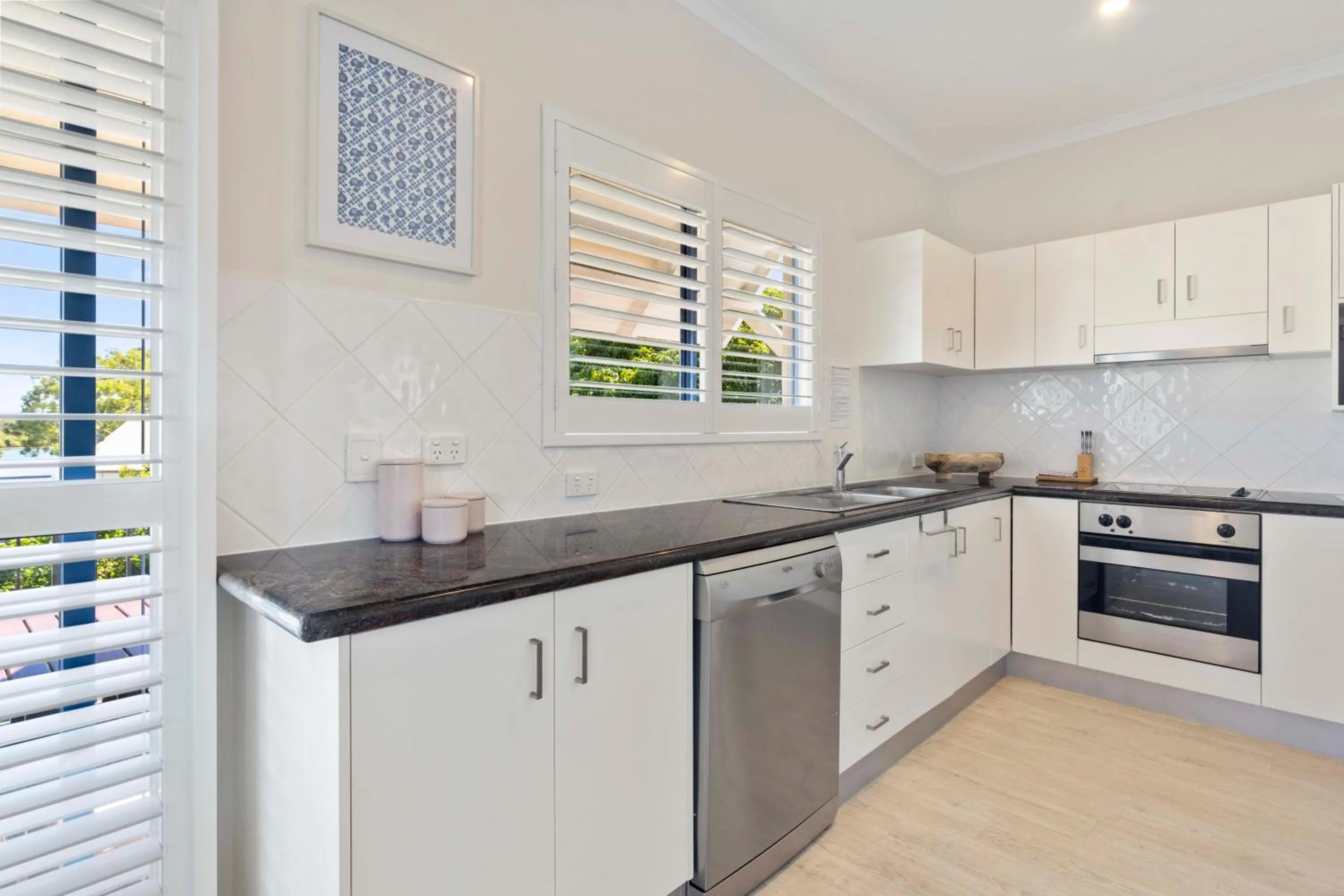 Rimini Holiday Apartments