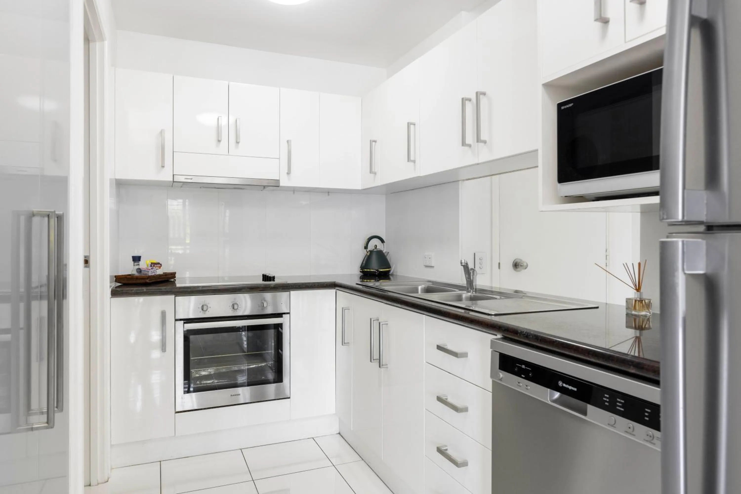 Rimini Holiday Apartments