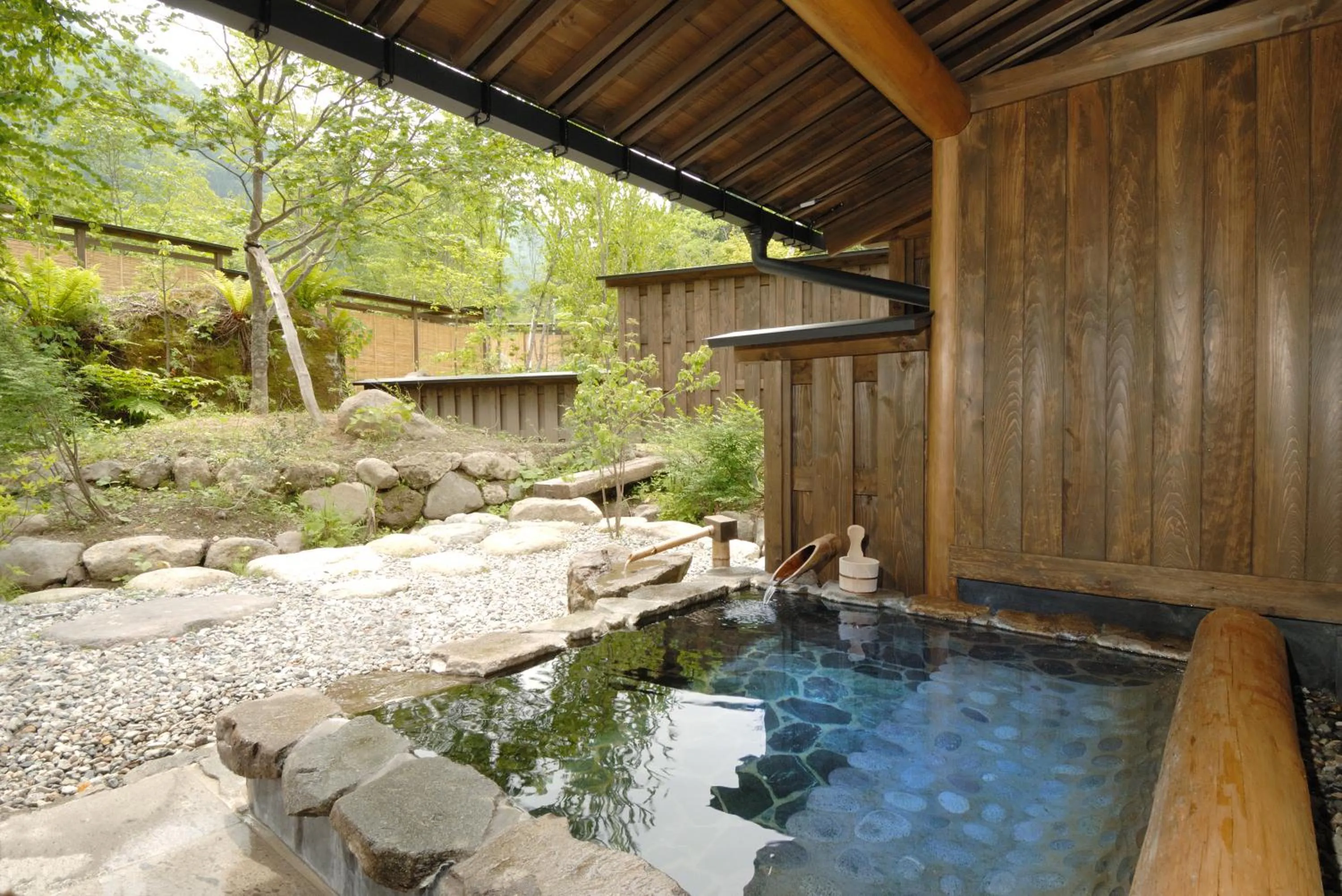 Spa and wellness centre/facilities in Katsuragi no Sato