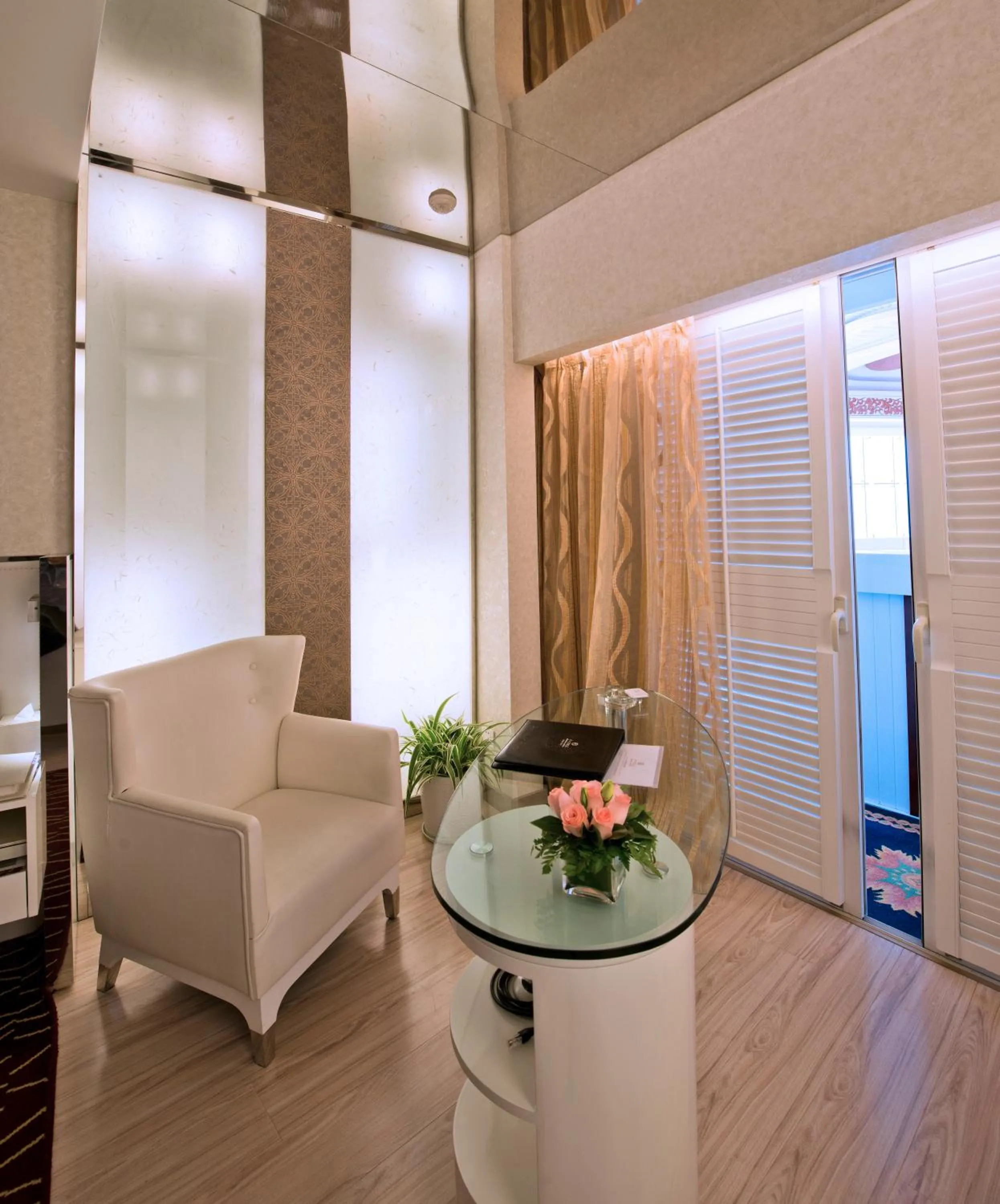 Other in Nanjing Central Hotel