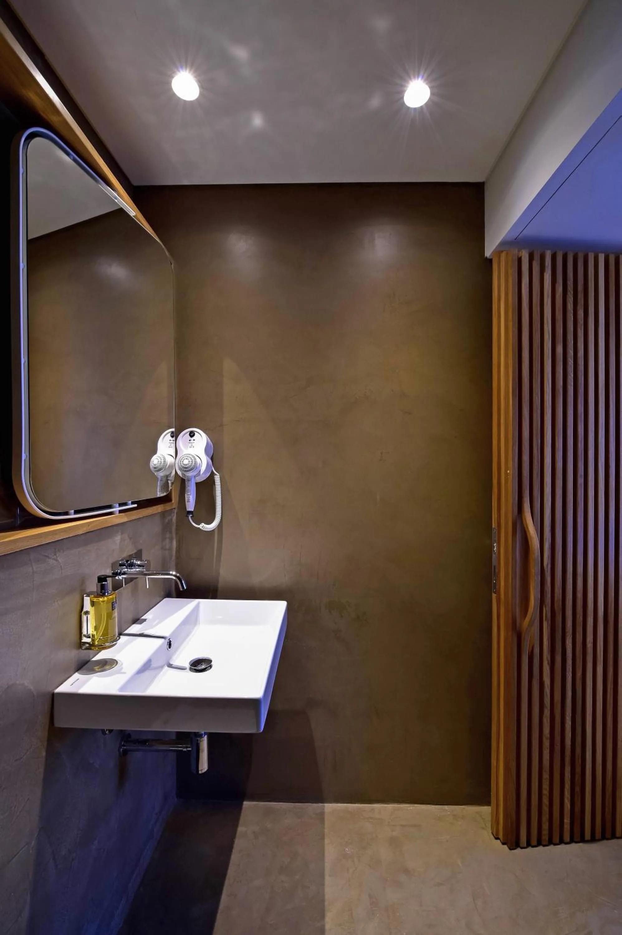 Bathroom in My Story Apartments Porto - Santa Catarina