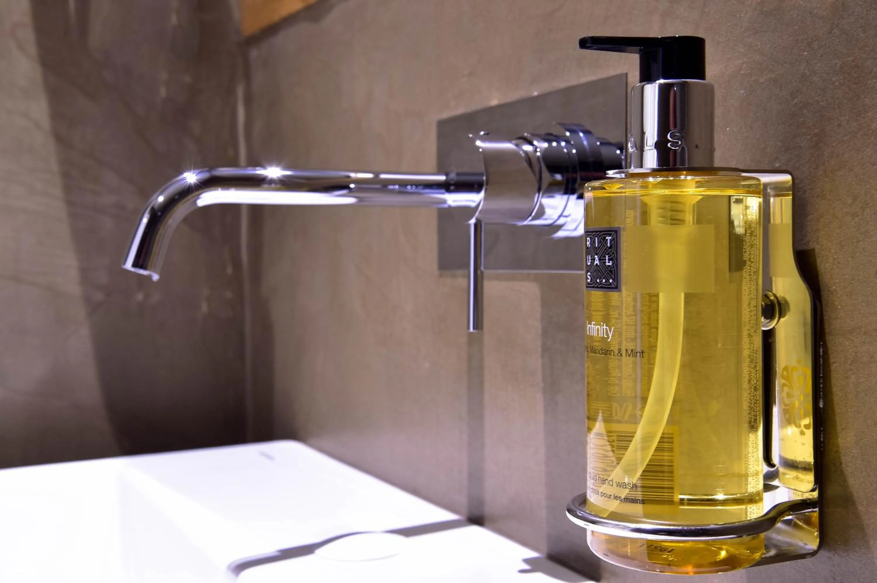 Bathroom in My Story Apartments Porto - Santa Catarina