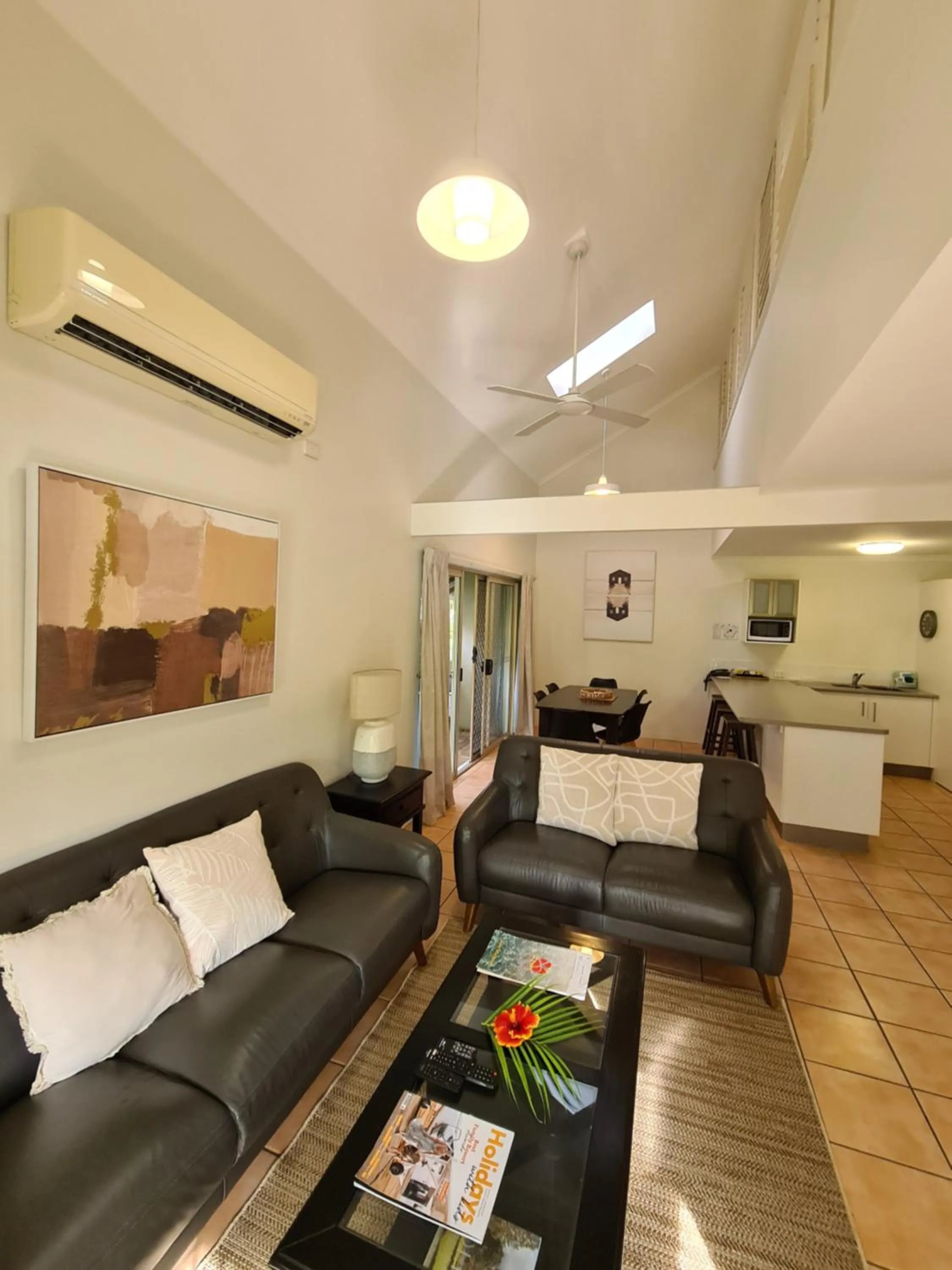 The Islander Noosa Resort