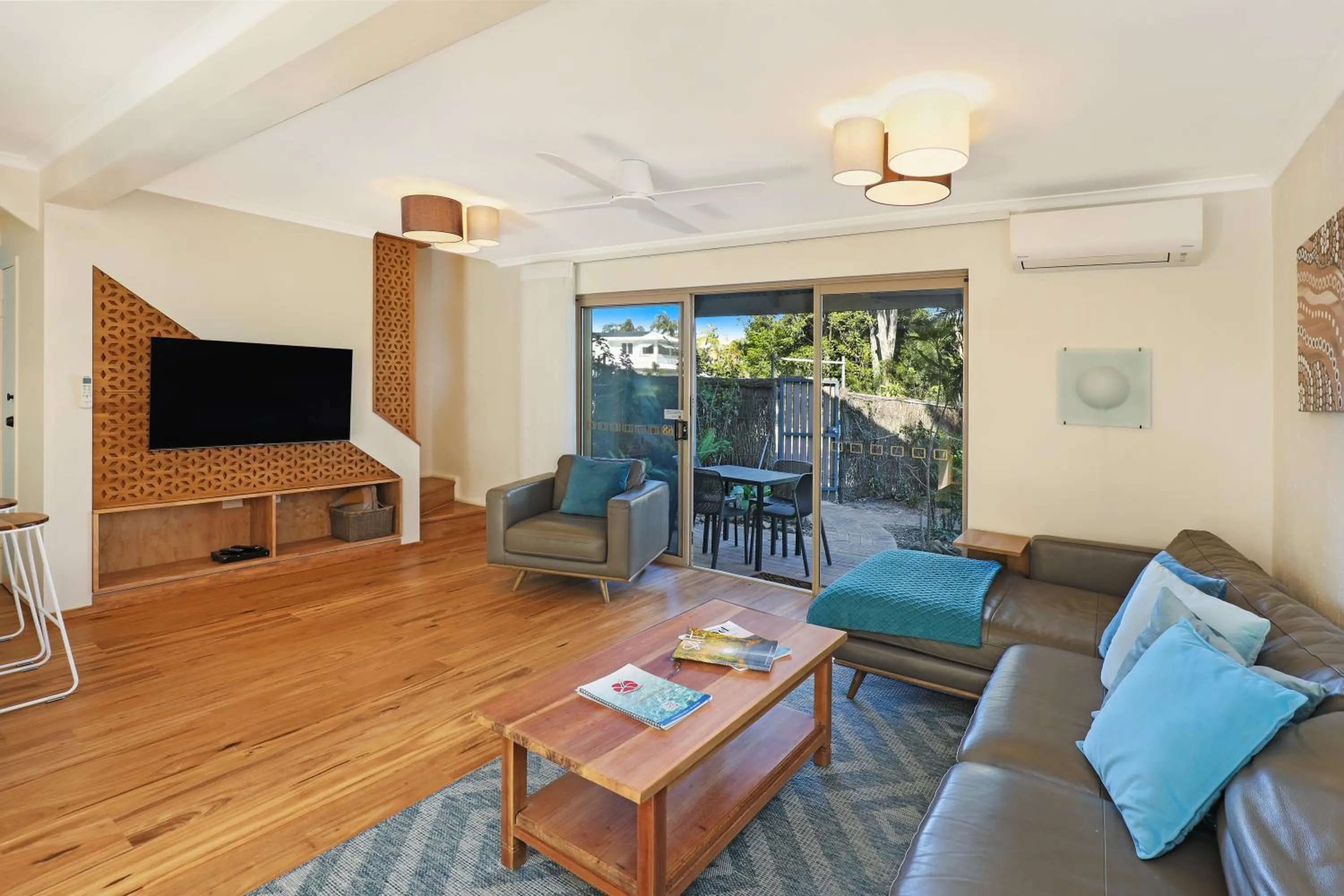 The Islander Noosa Resort