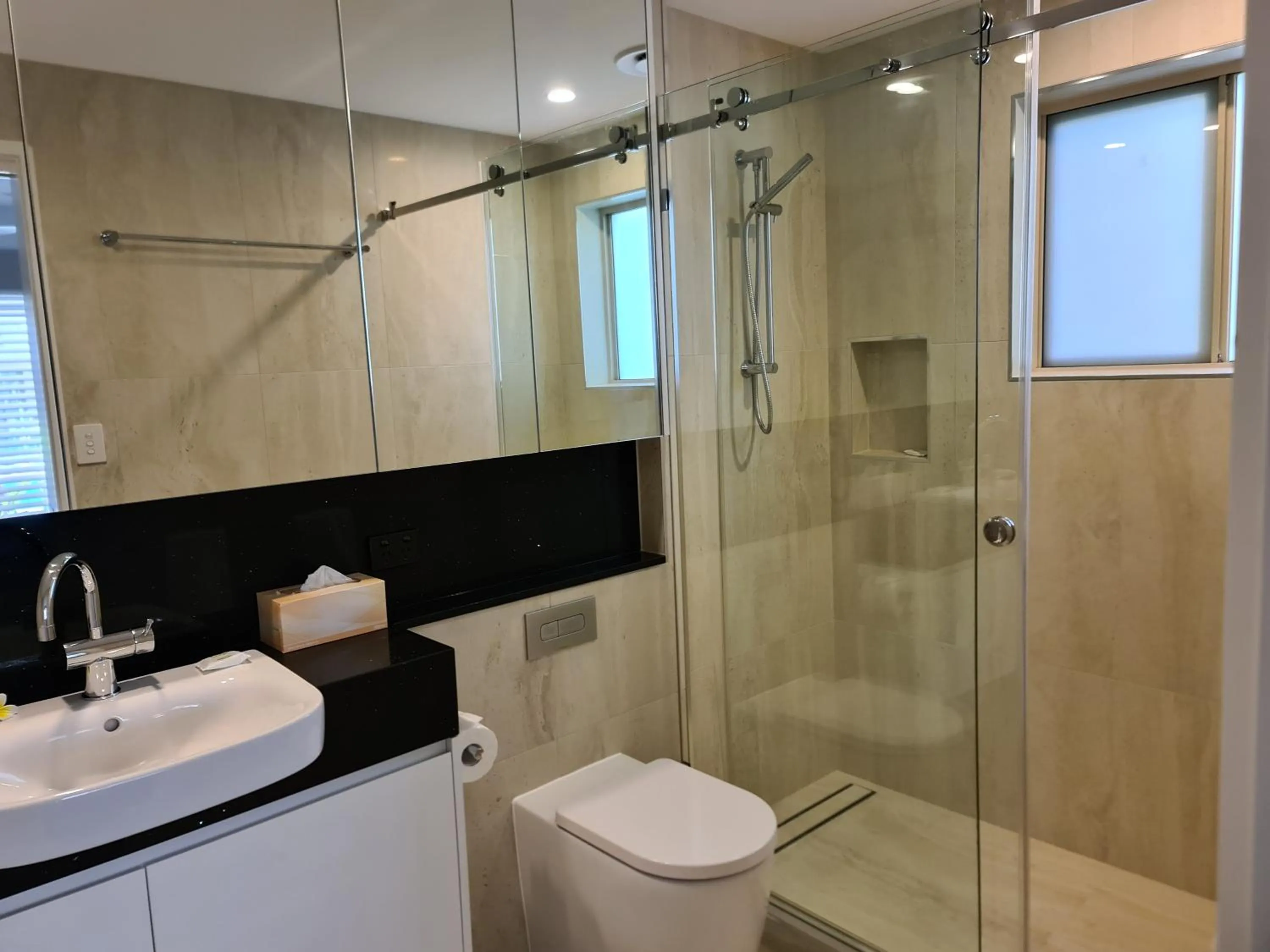 The Islander Noosa Resort