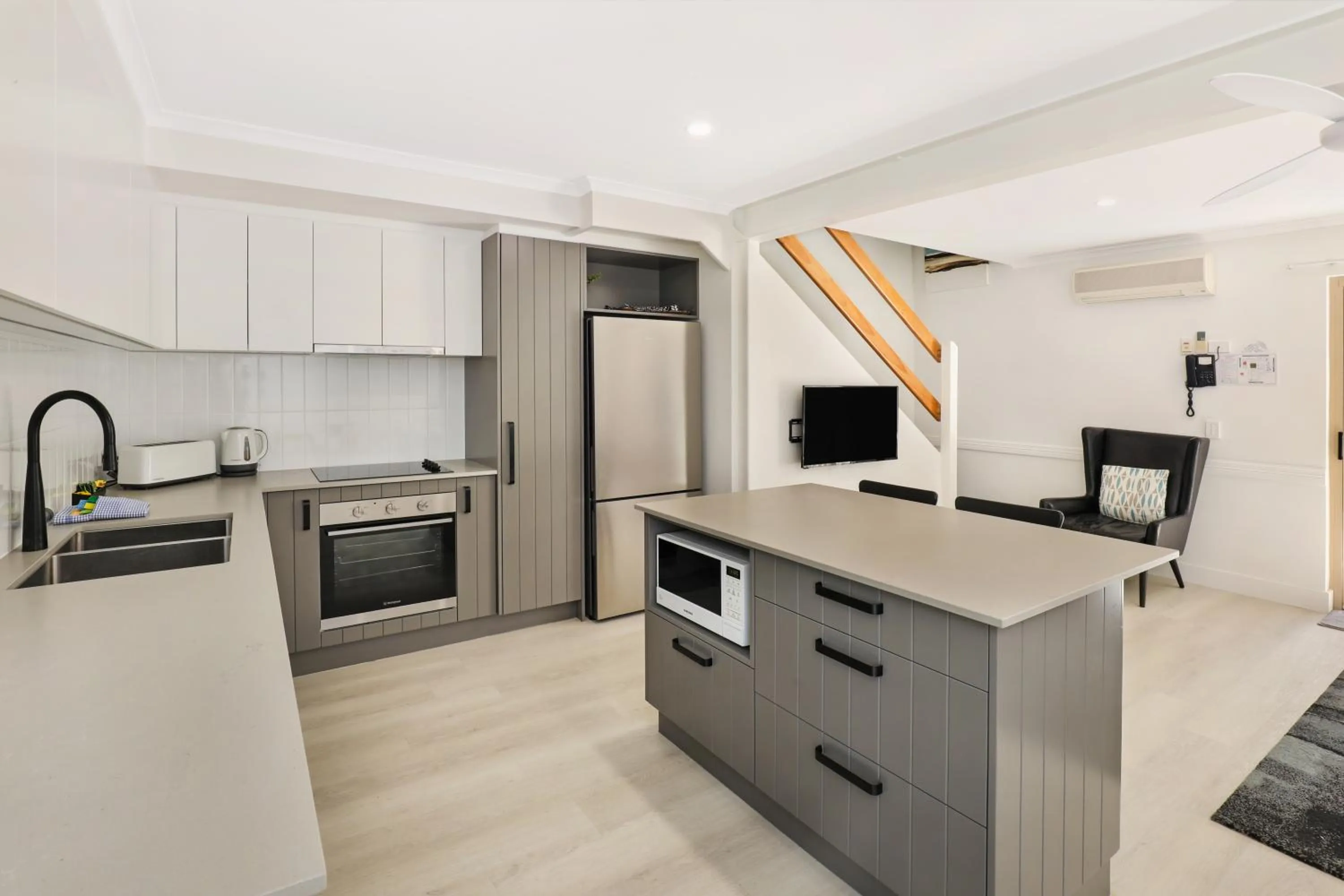 The Islander Noosa Resort