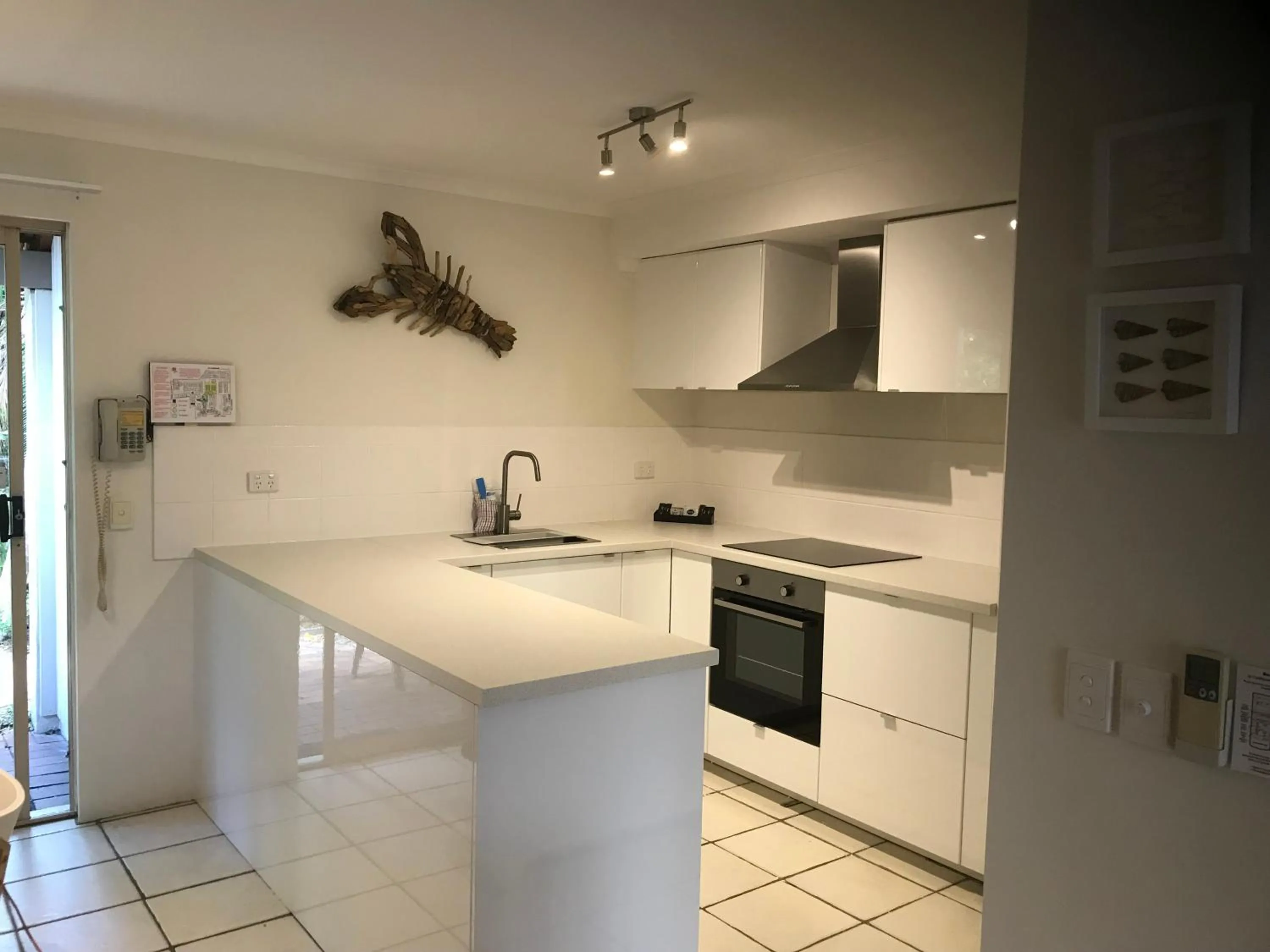 The Islander Noosa Resort